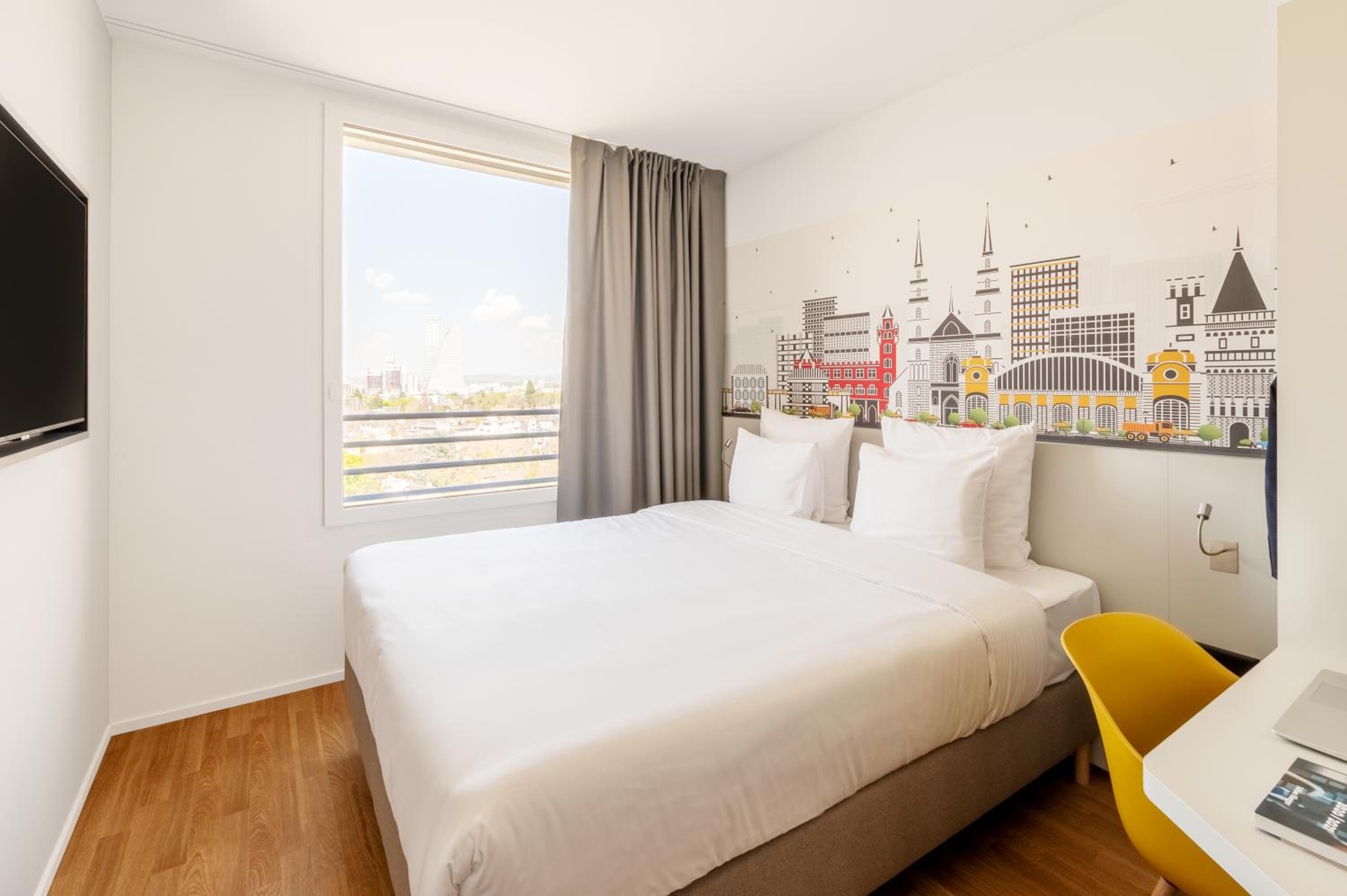 Double Room - Photo 1