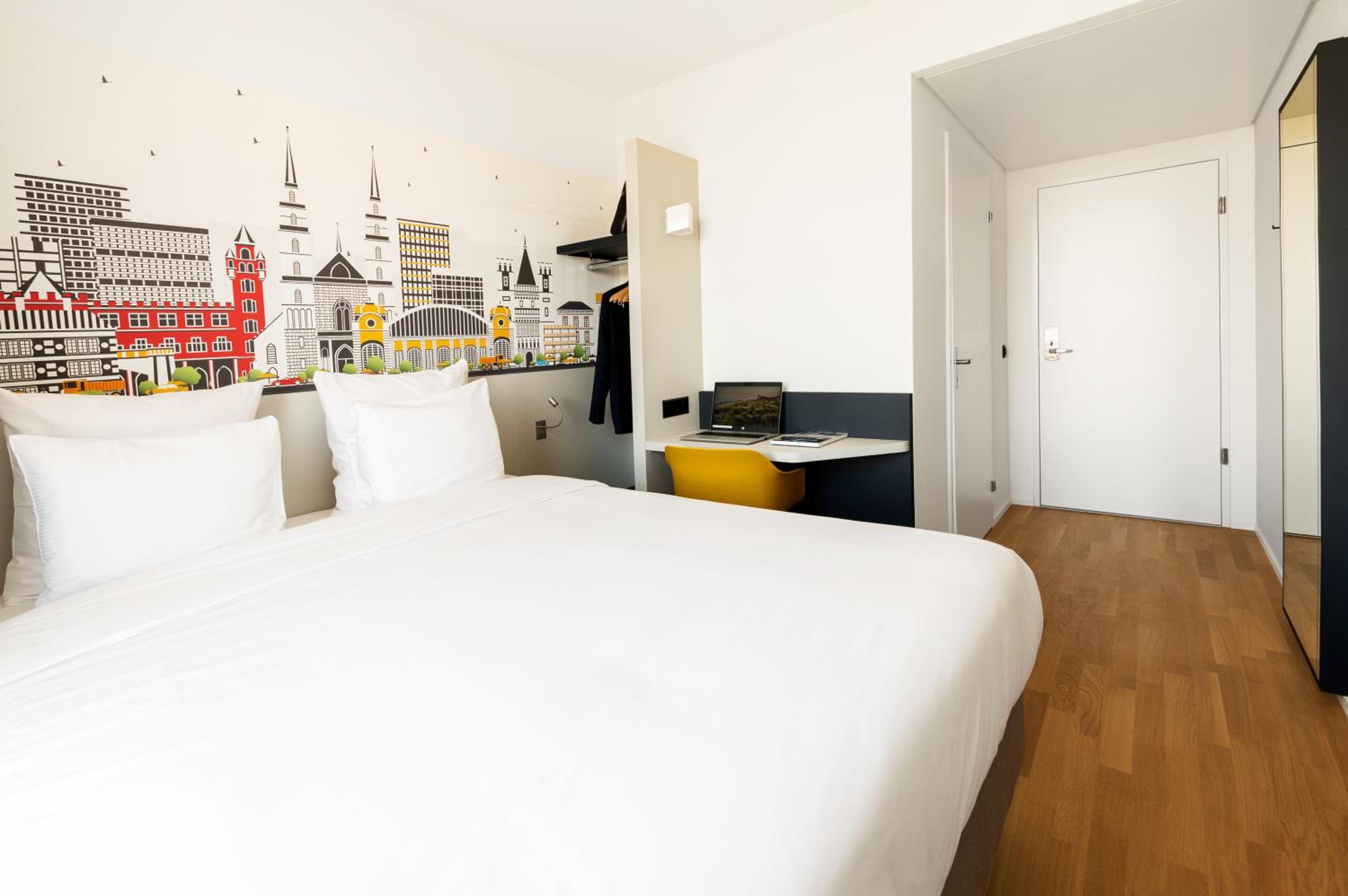 Double Room - Photo 3