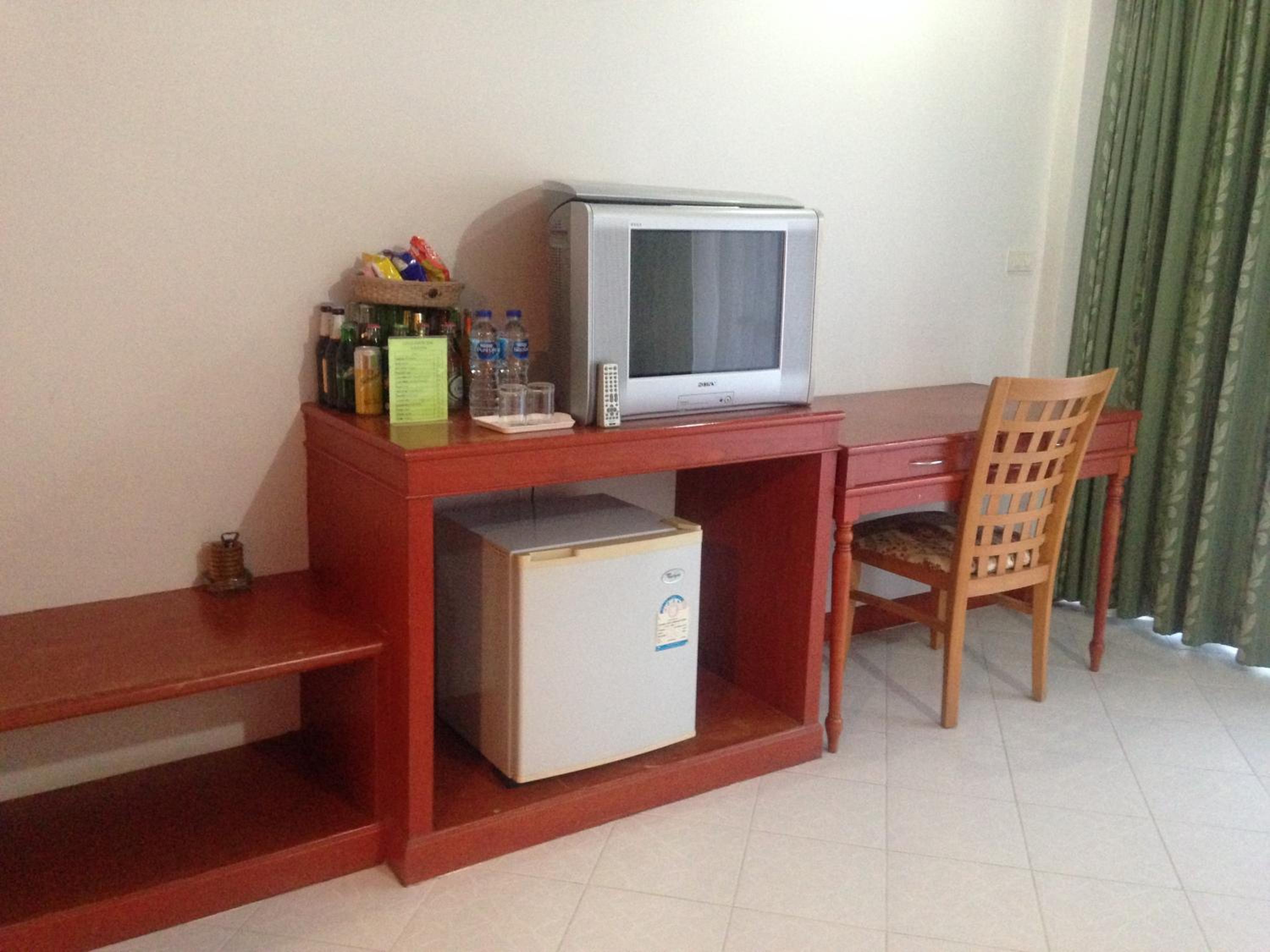 Double Room with Balcony photo 1