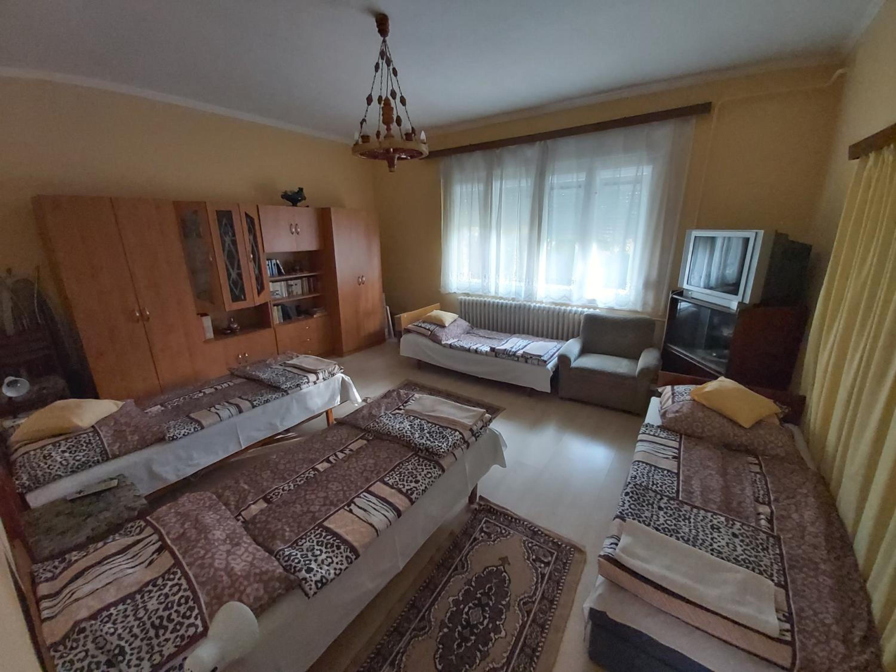 Double Room With Garden View photo 2