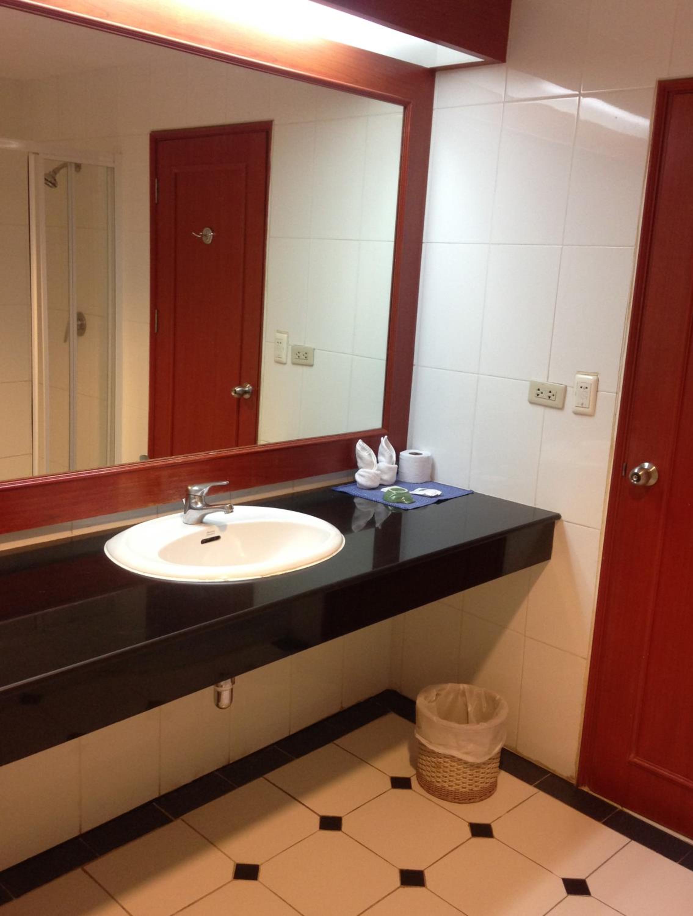 Double Room with Balcony photo 3