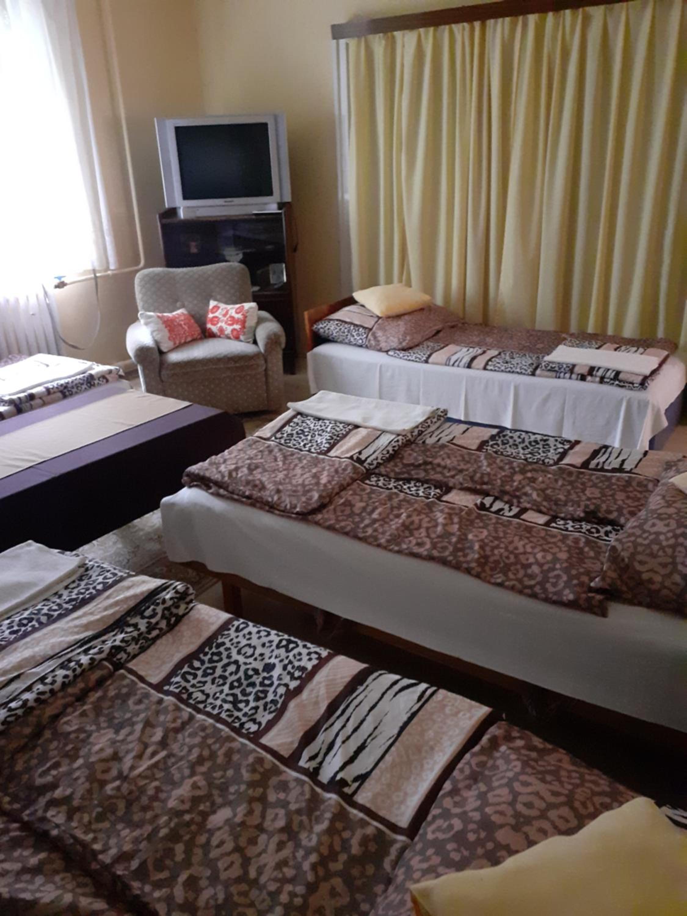 Double Room With Garden View photo 3