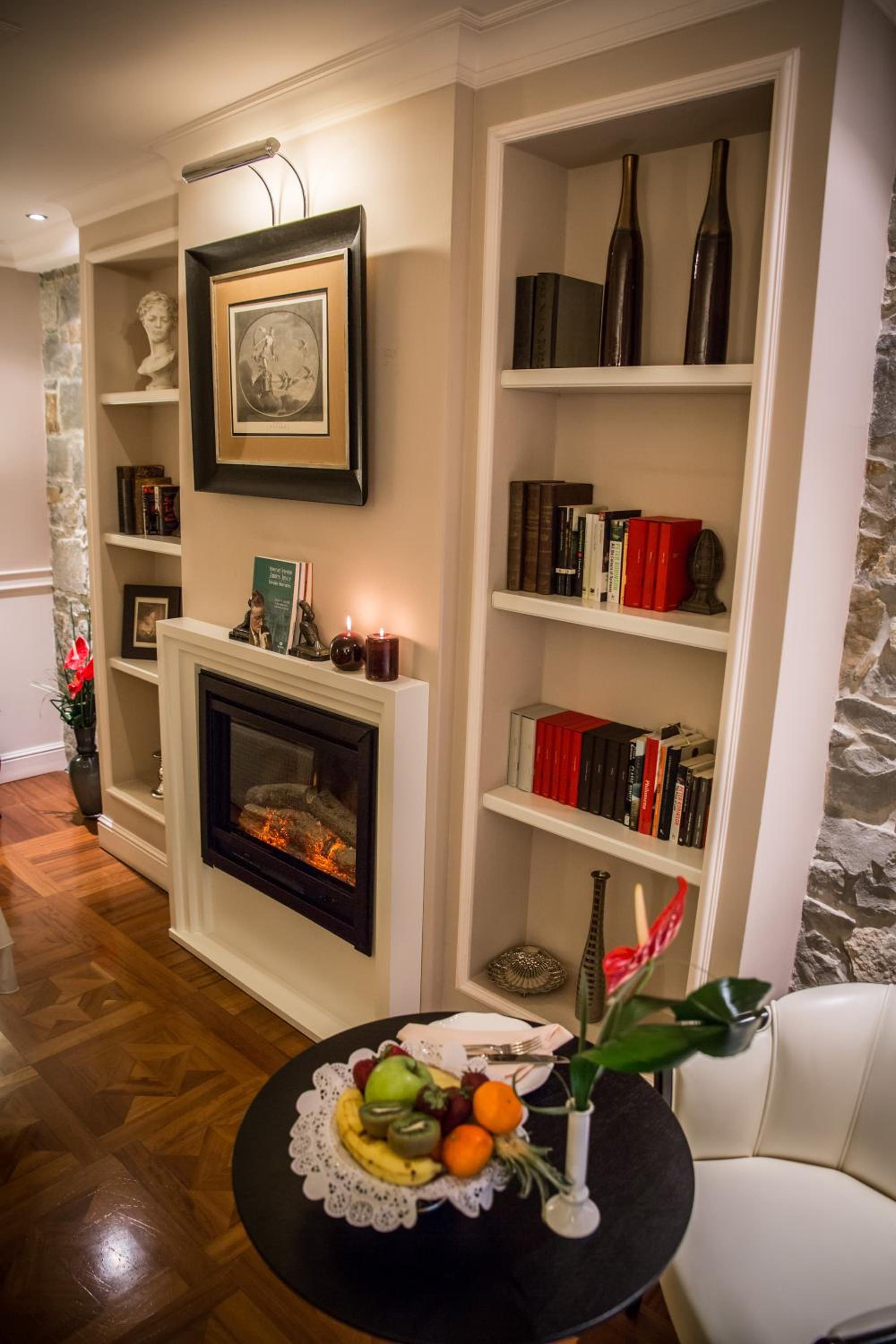 Junior Suite - Photo 7