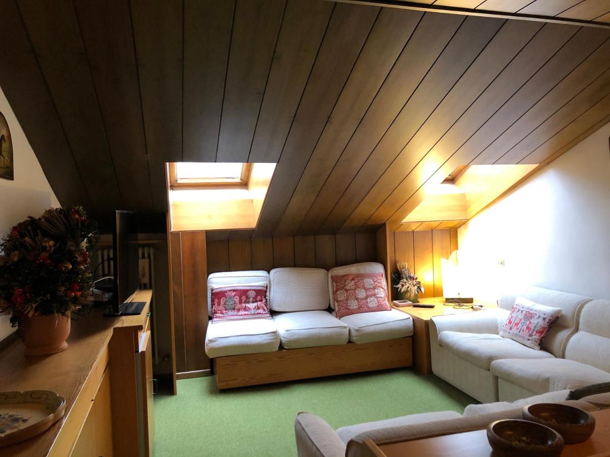 Apartment - Split Level