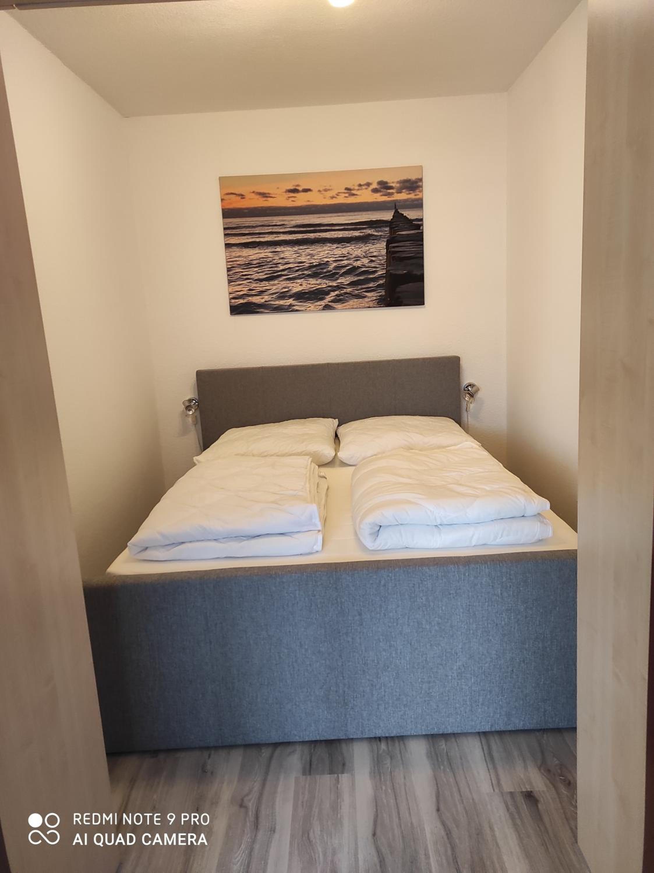 Apartment With Sea View photo 2