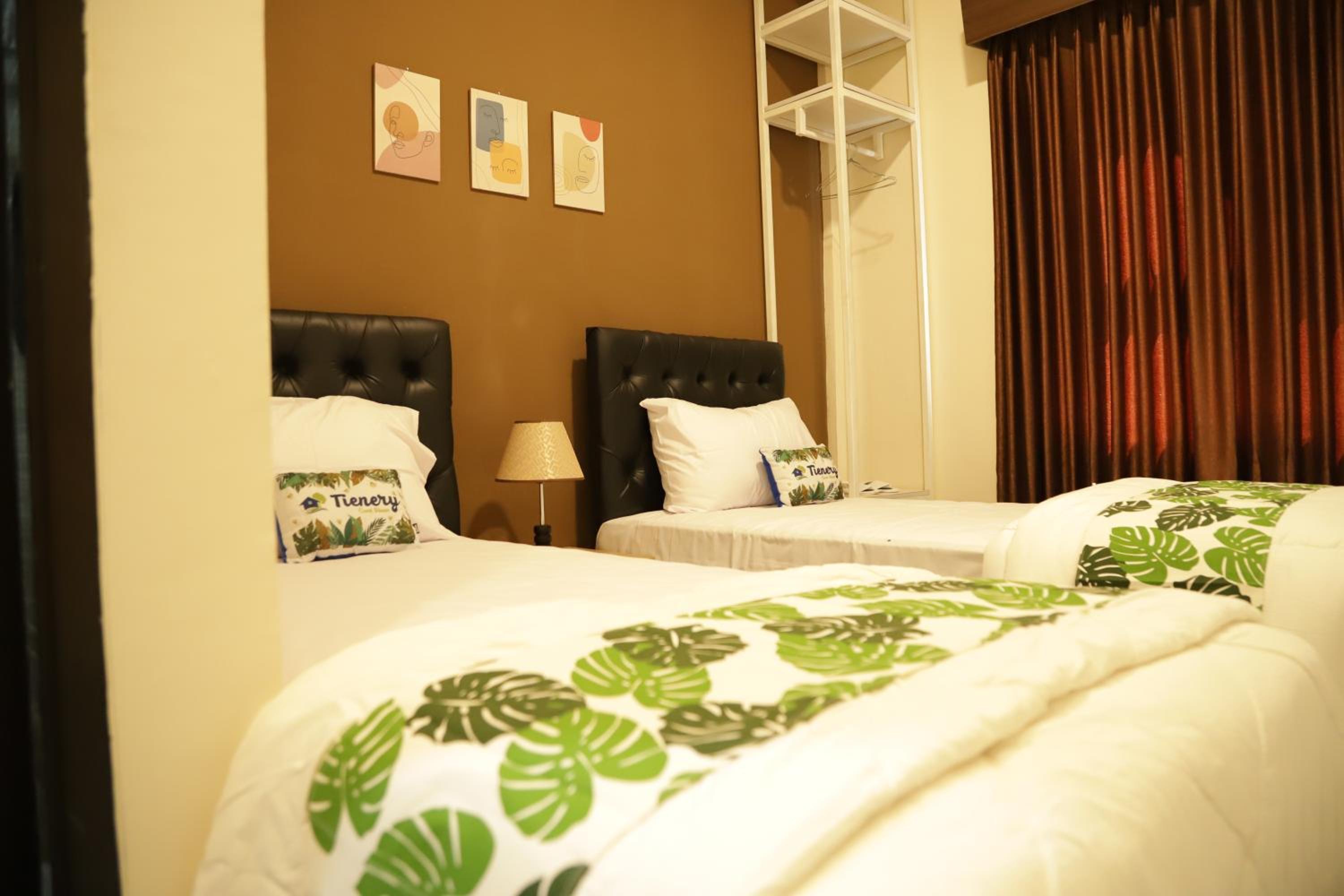 Standard Twin Room photo 3