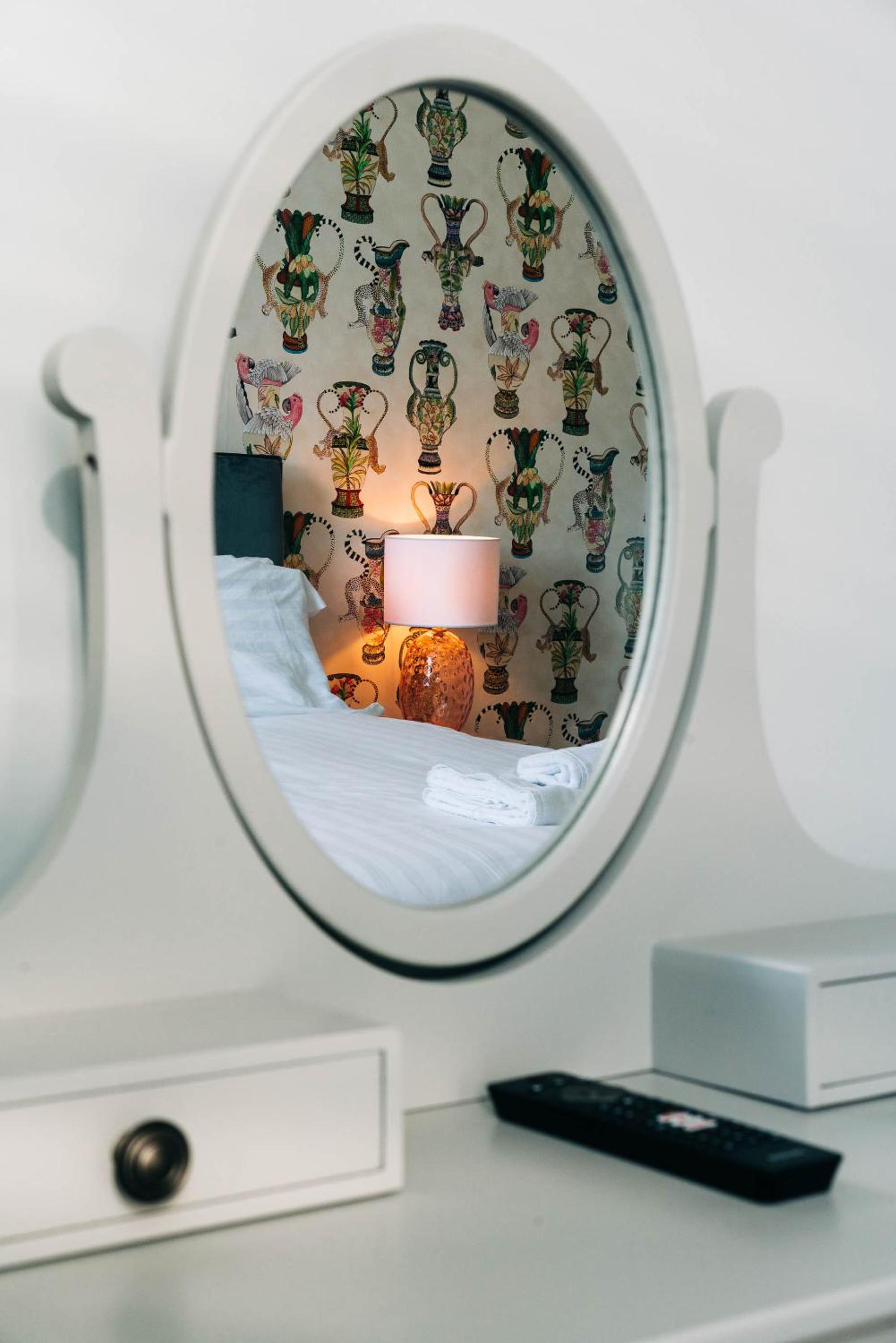 Double or Twin Room - Photo 3