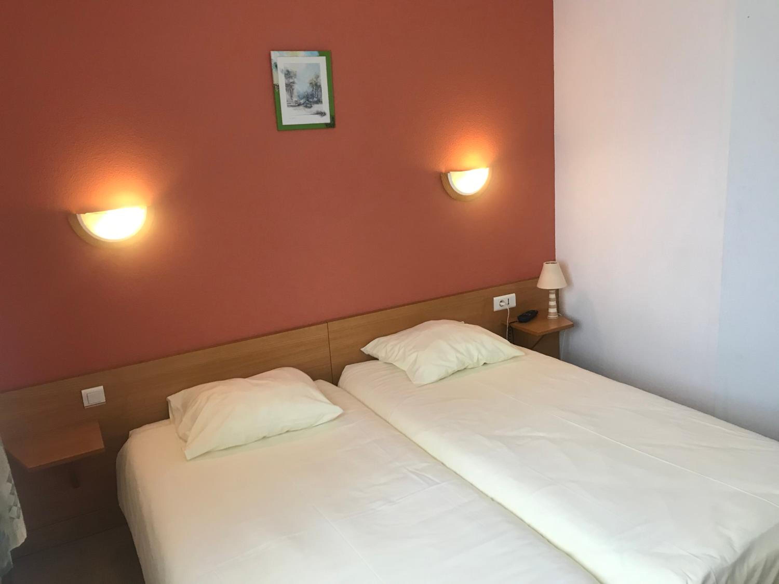 Twin Room photo 1
