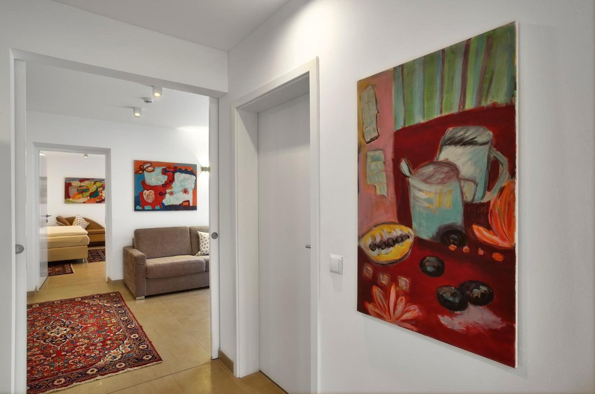 Loft photo 2