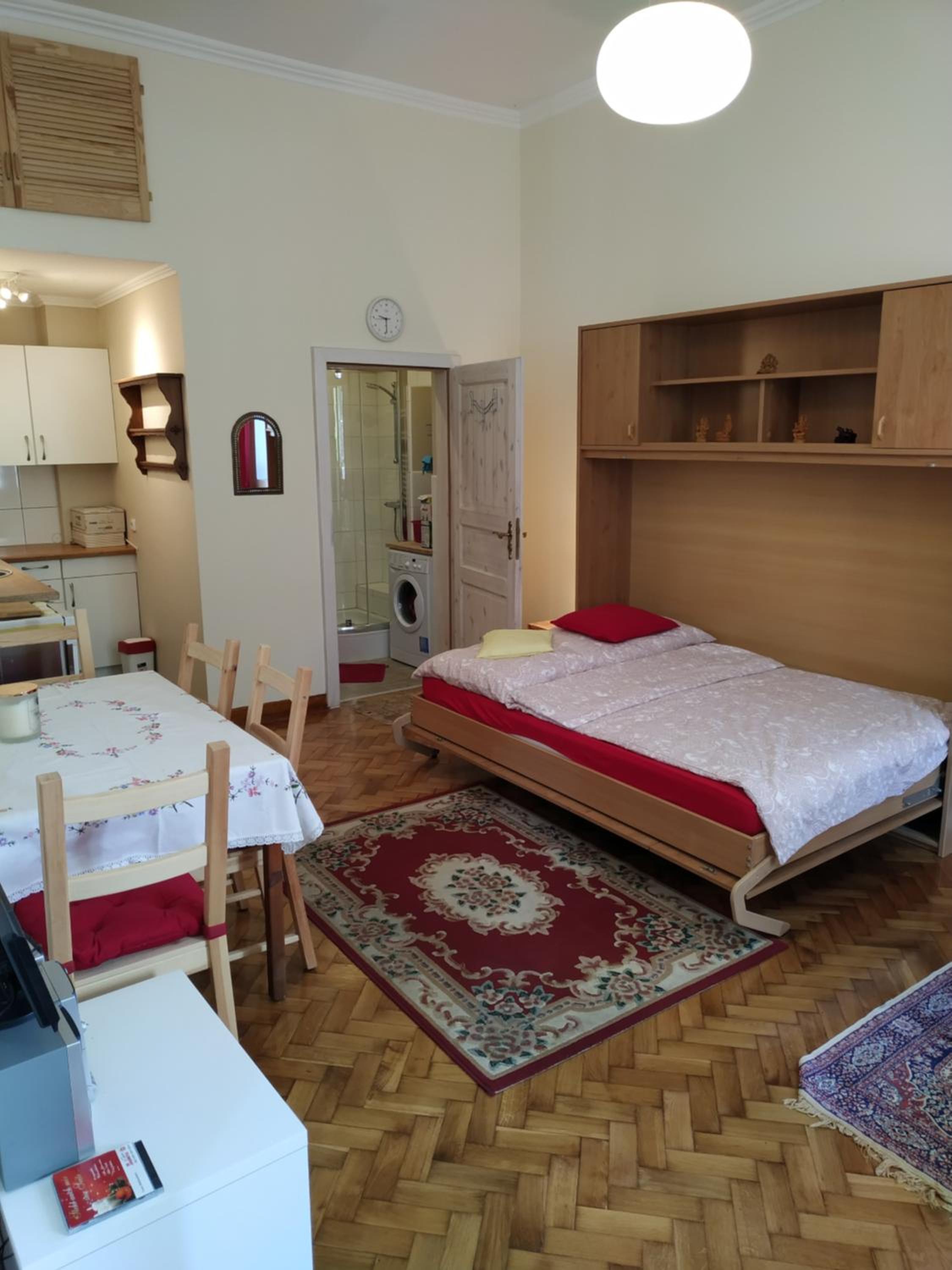 Double or Twin Room photo 1