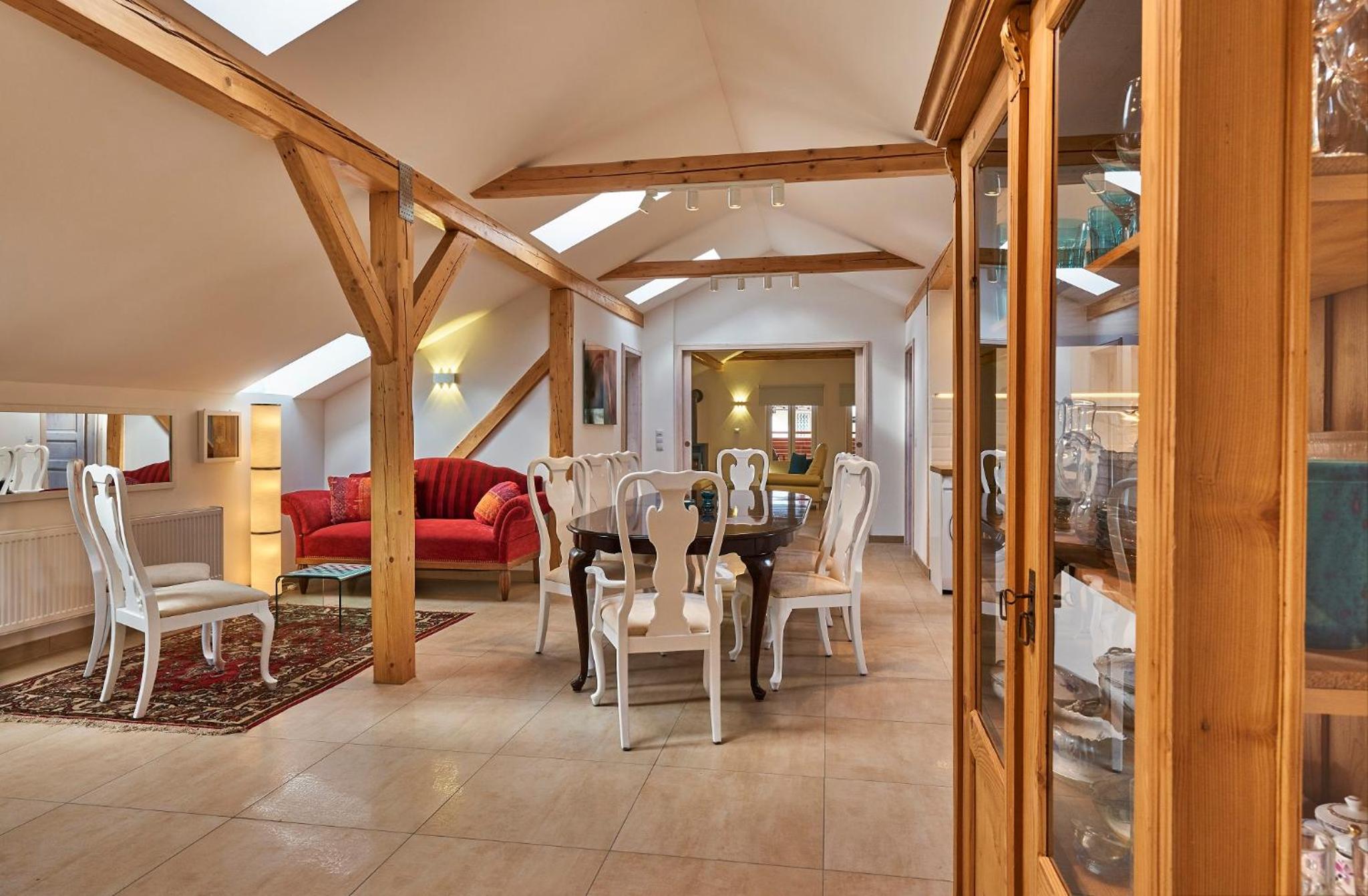 Loft photo 3