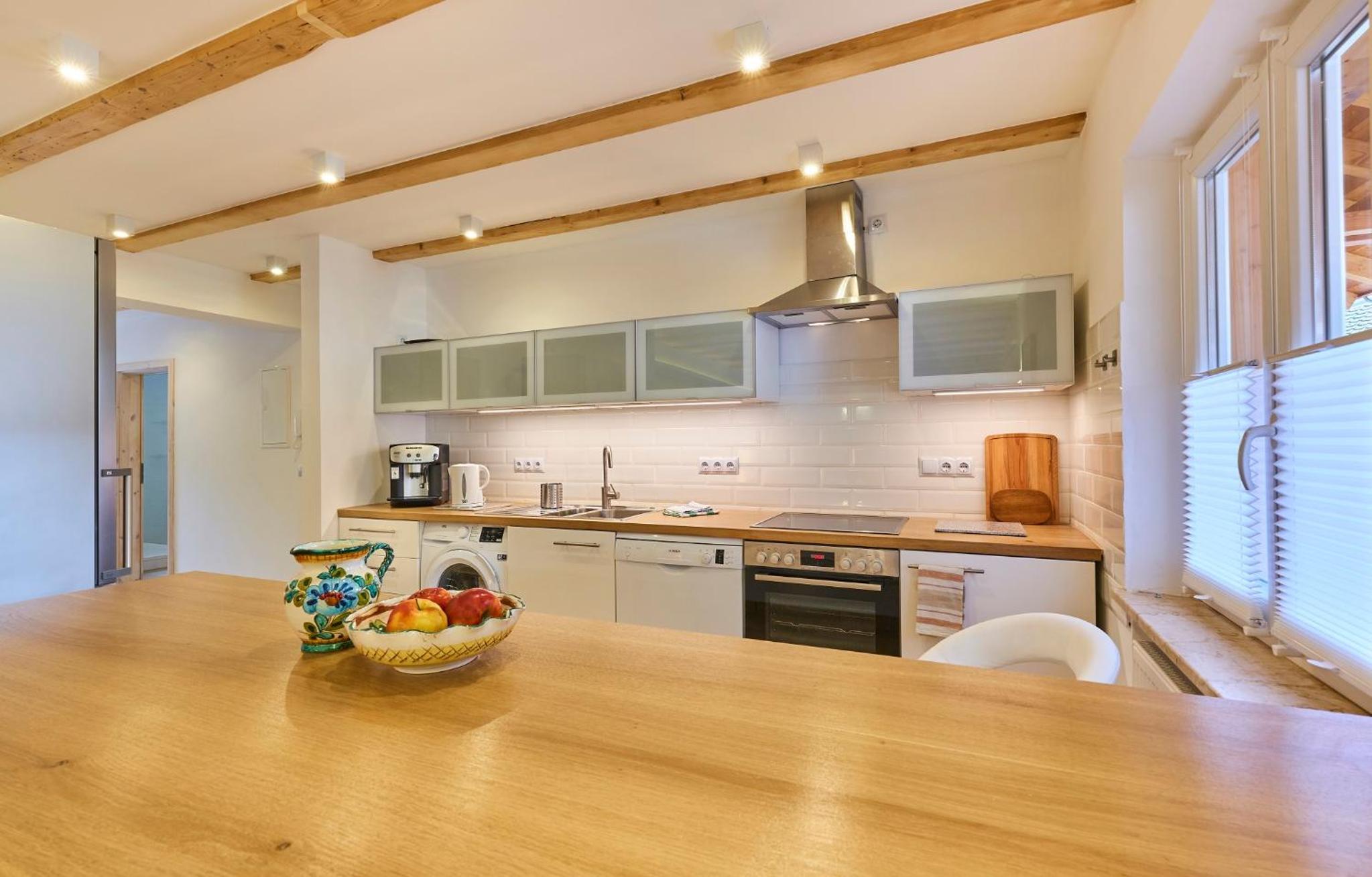 Loft photo 3