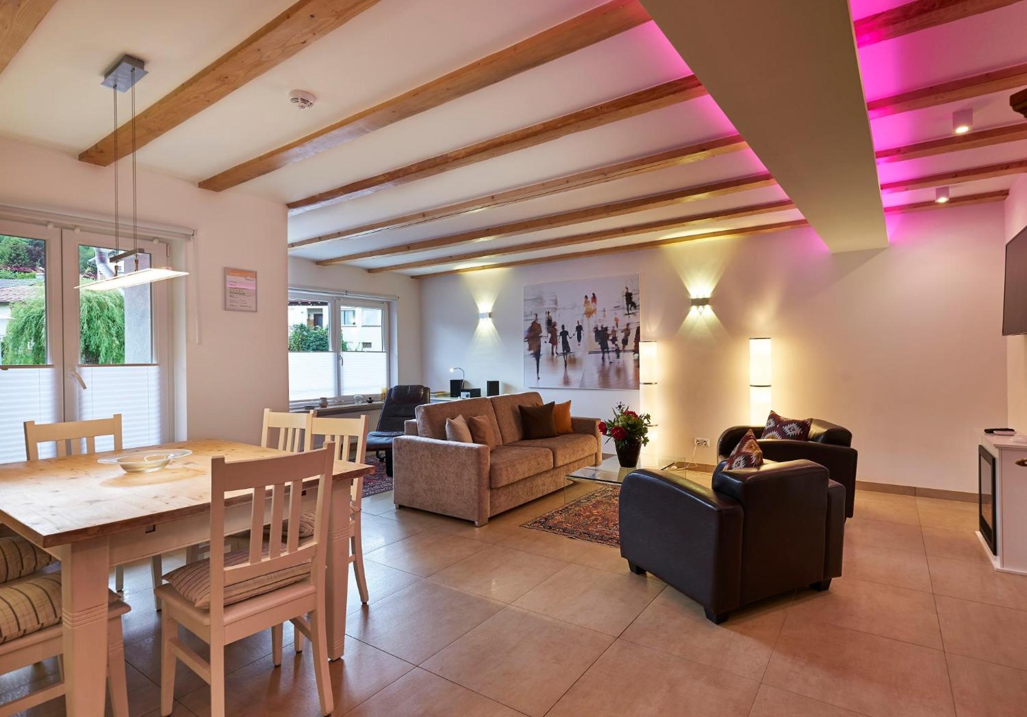 Loft photo 1