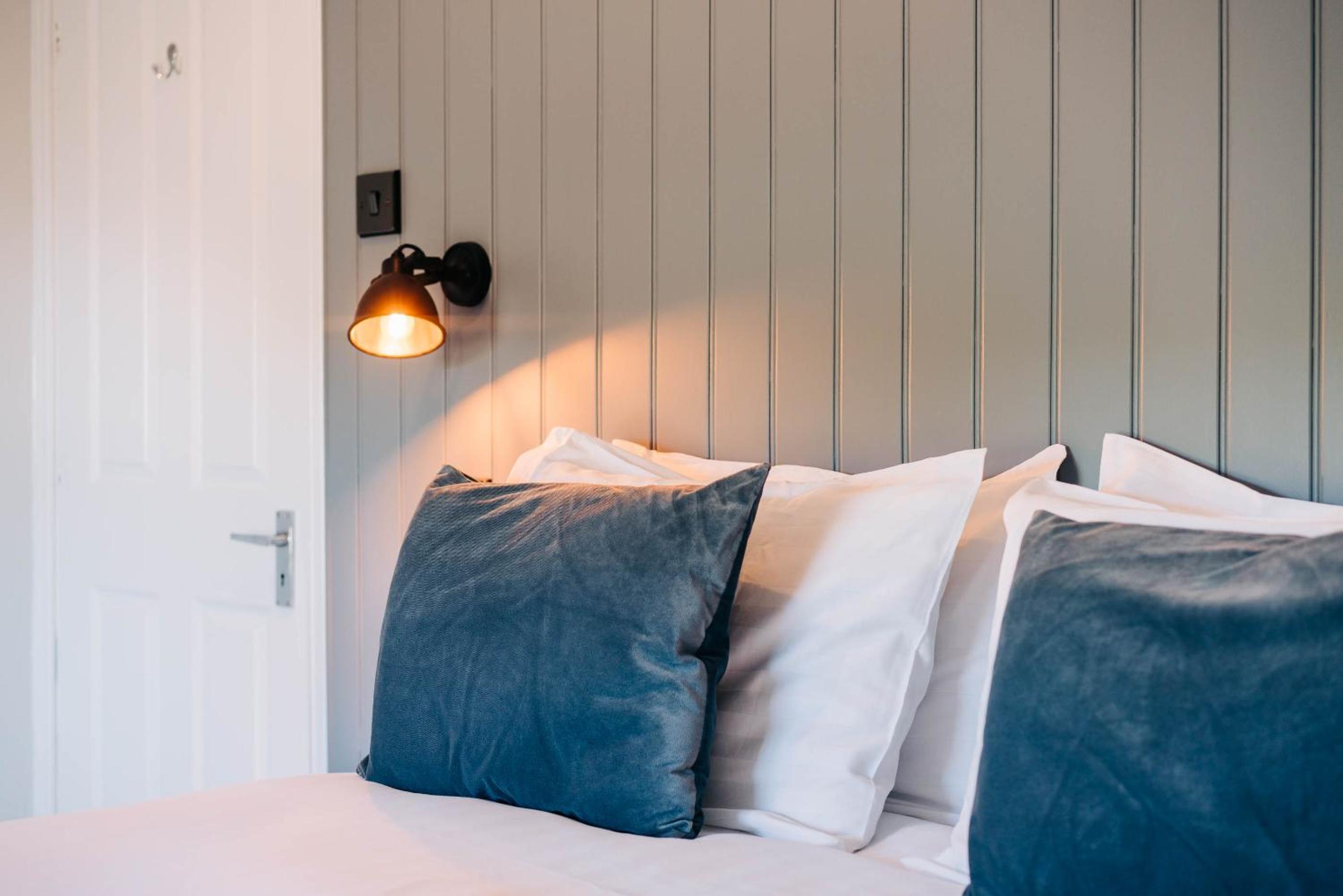Superior Double or Twin Room with Sea View - Photo 2