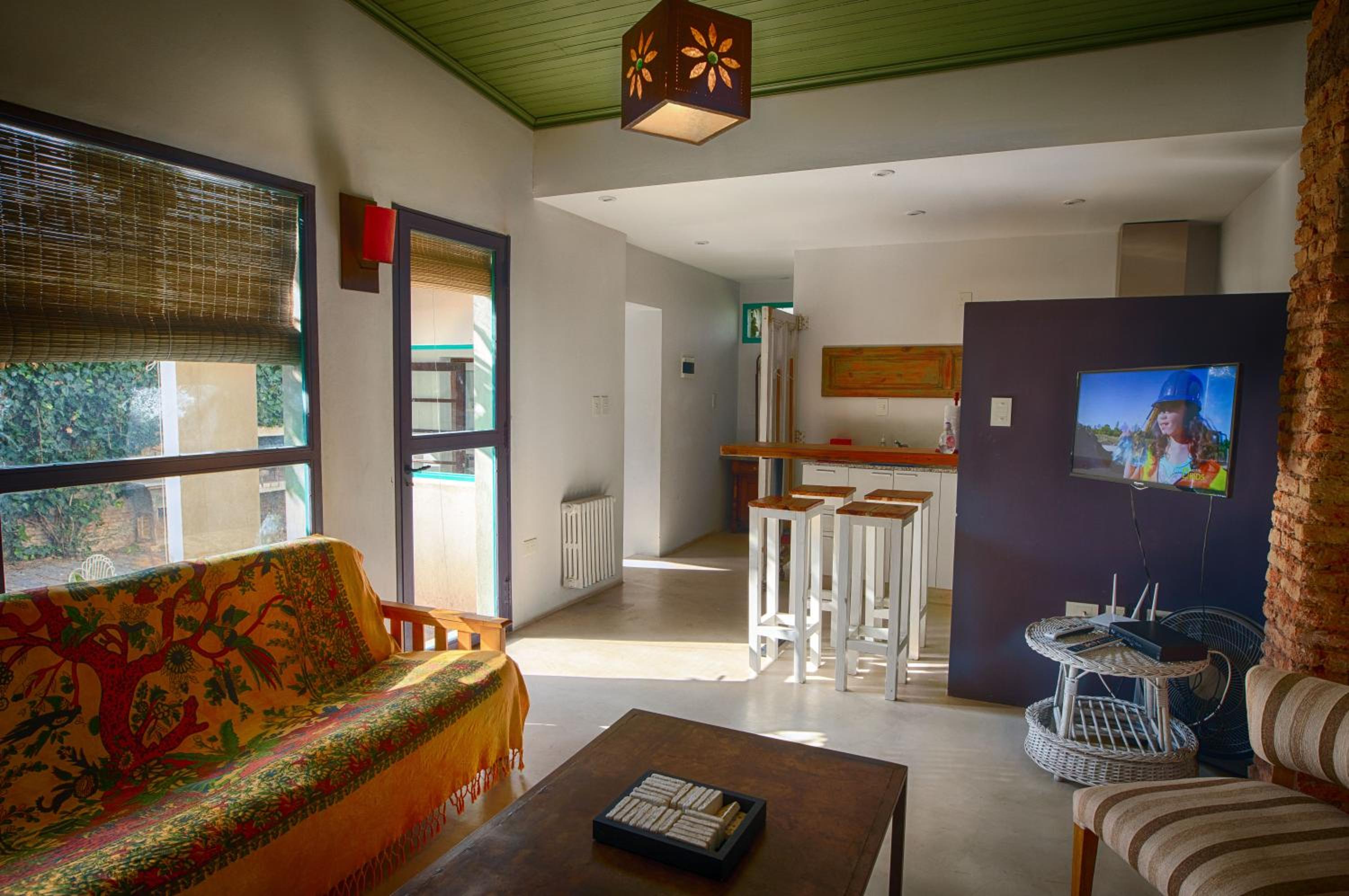 Standard Two-Bedroom Apartment