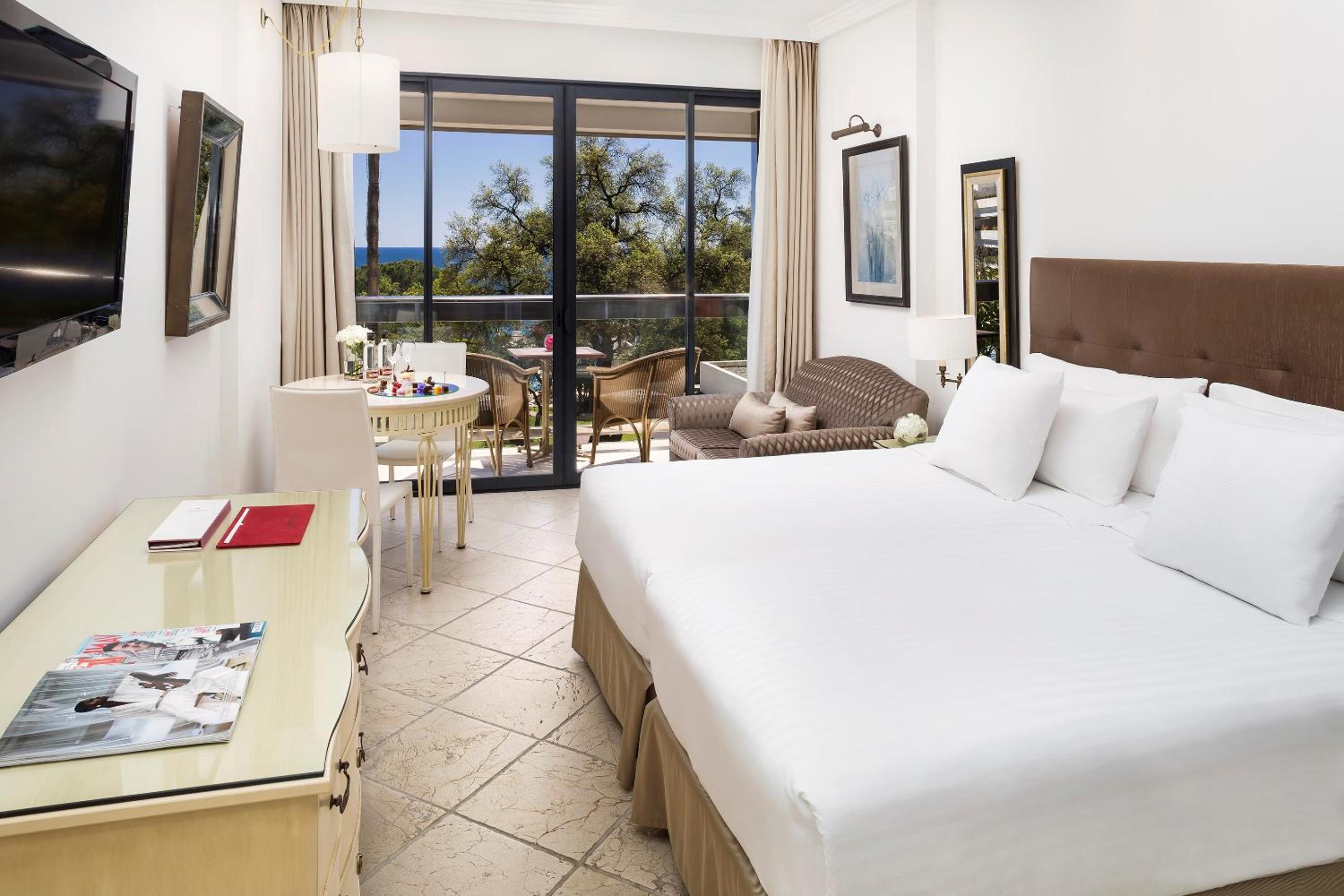 Premium Interconnected Room photo 3