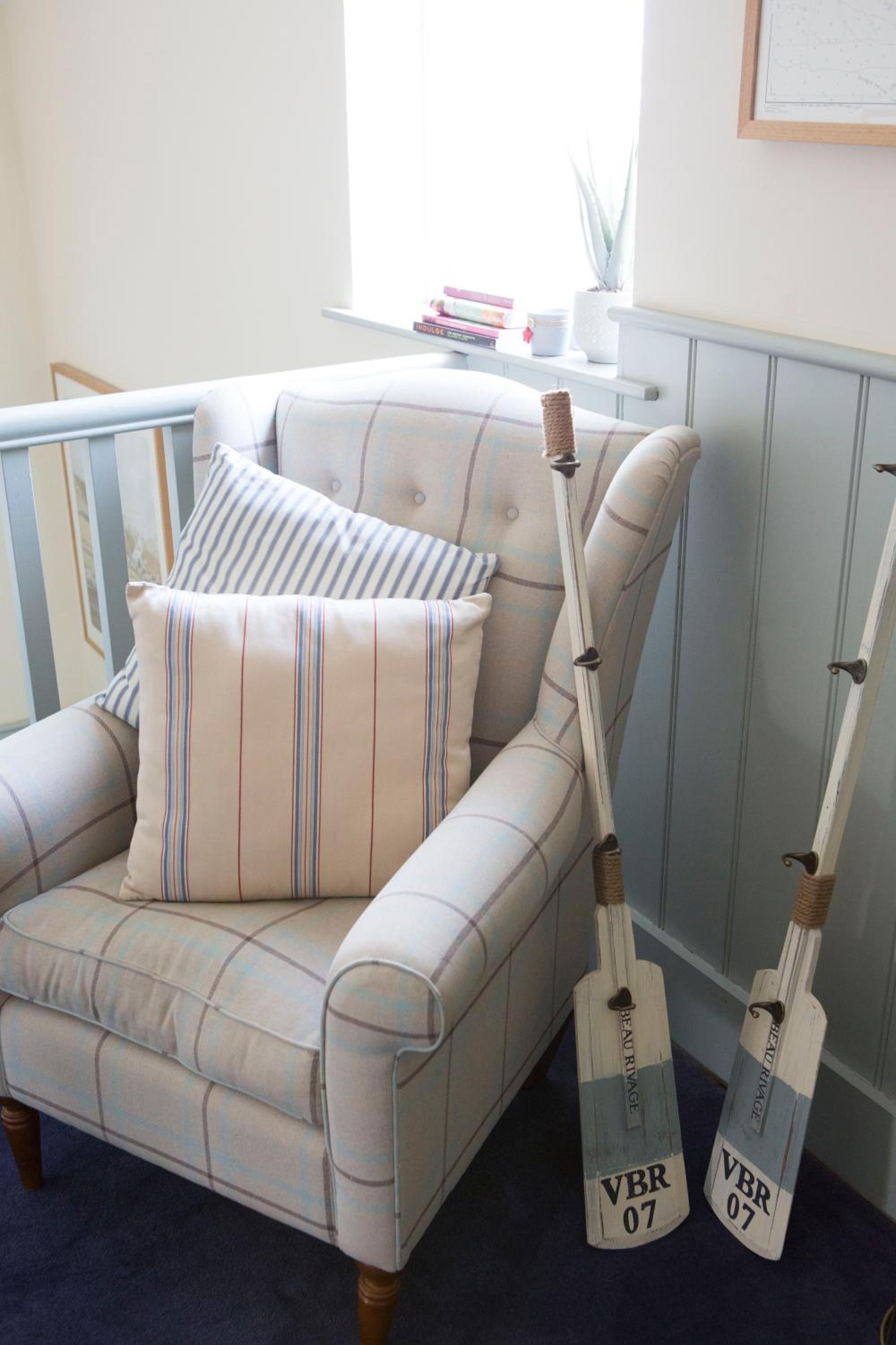 Twin Room photo 2
