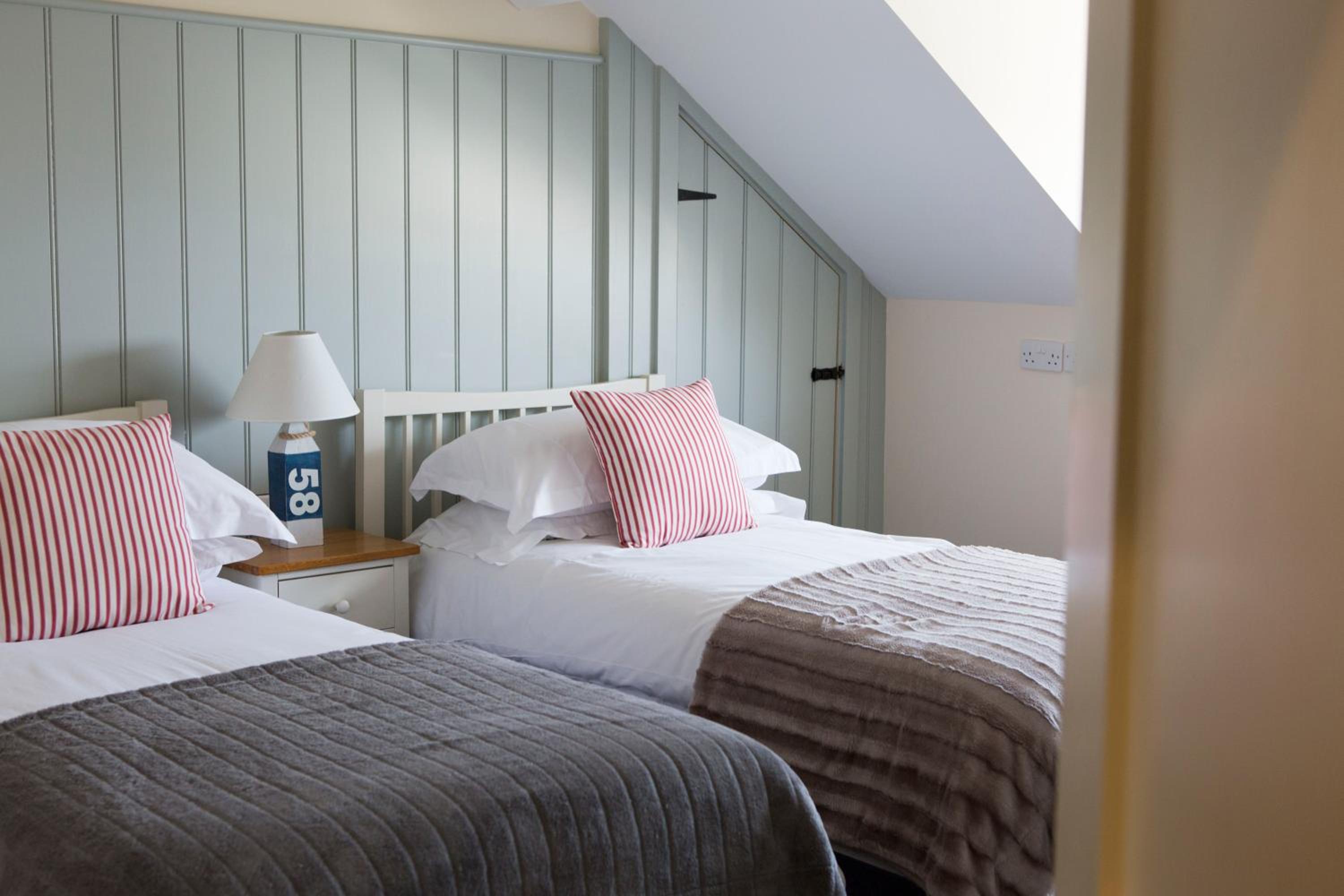 Twin Room photo 3