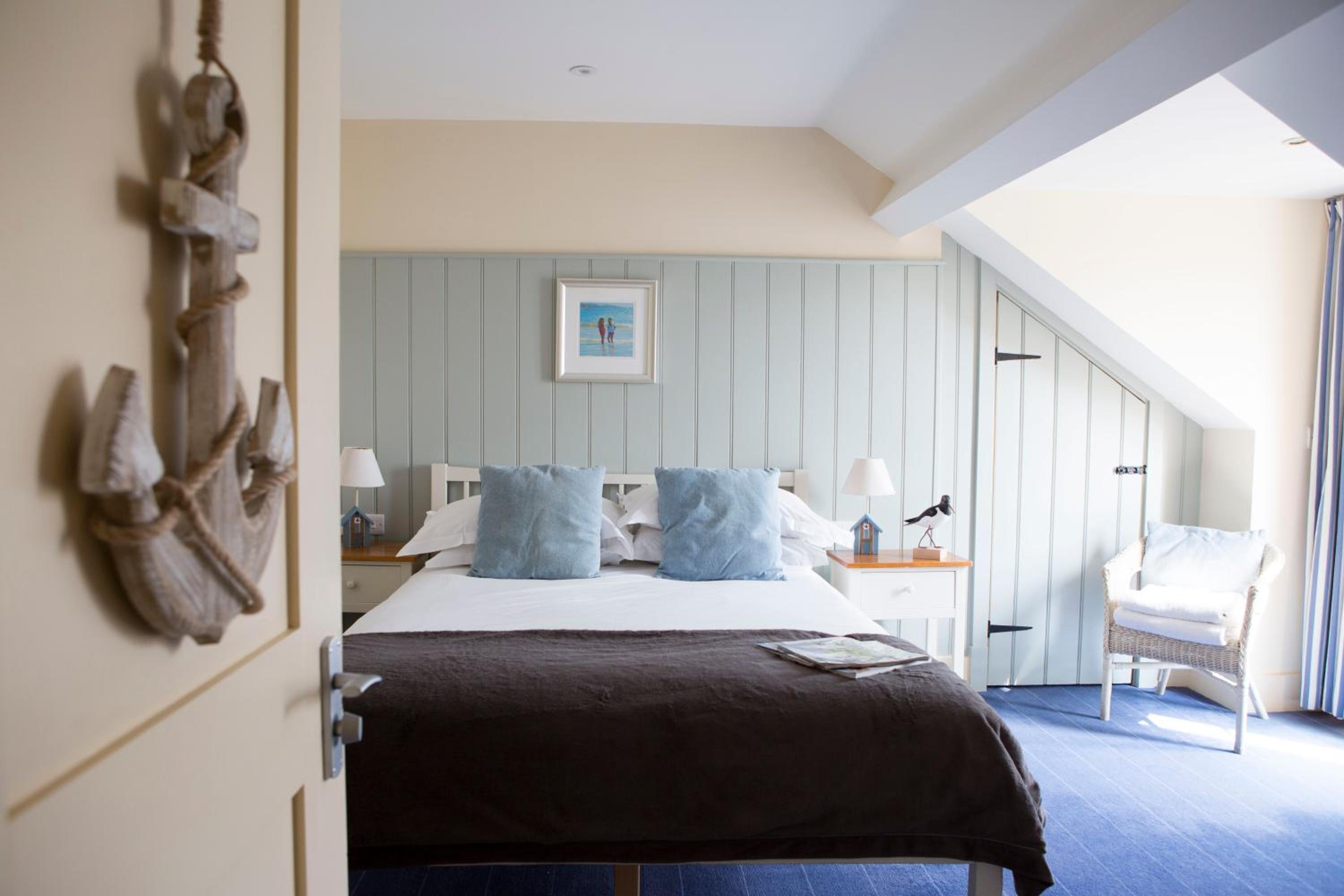 Superior Double Room with Balcony photo 1