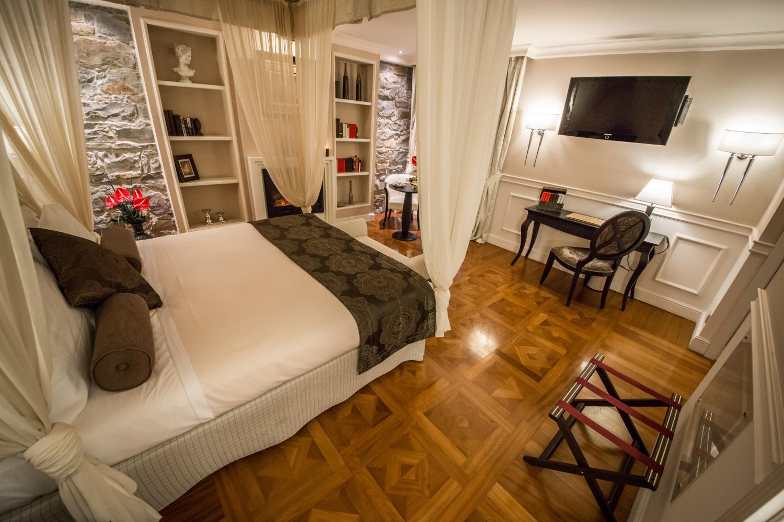 Junior Suite - Photo 5