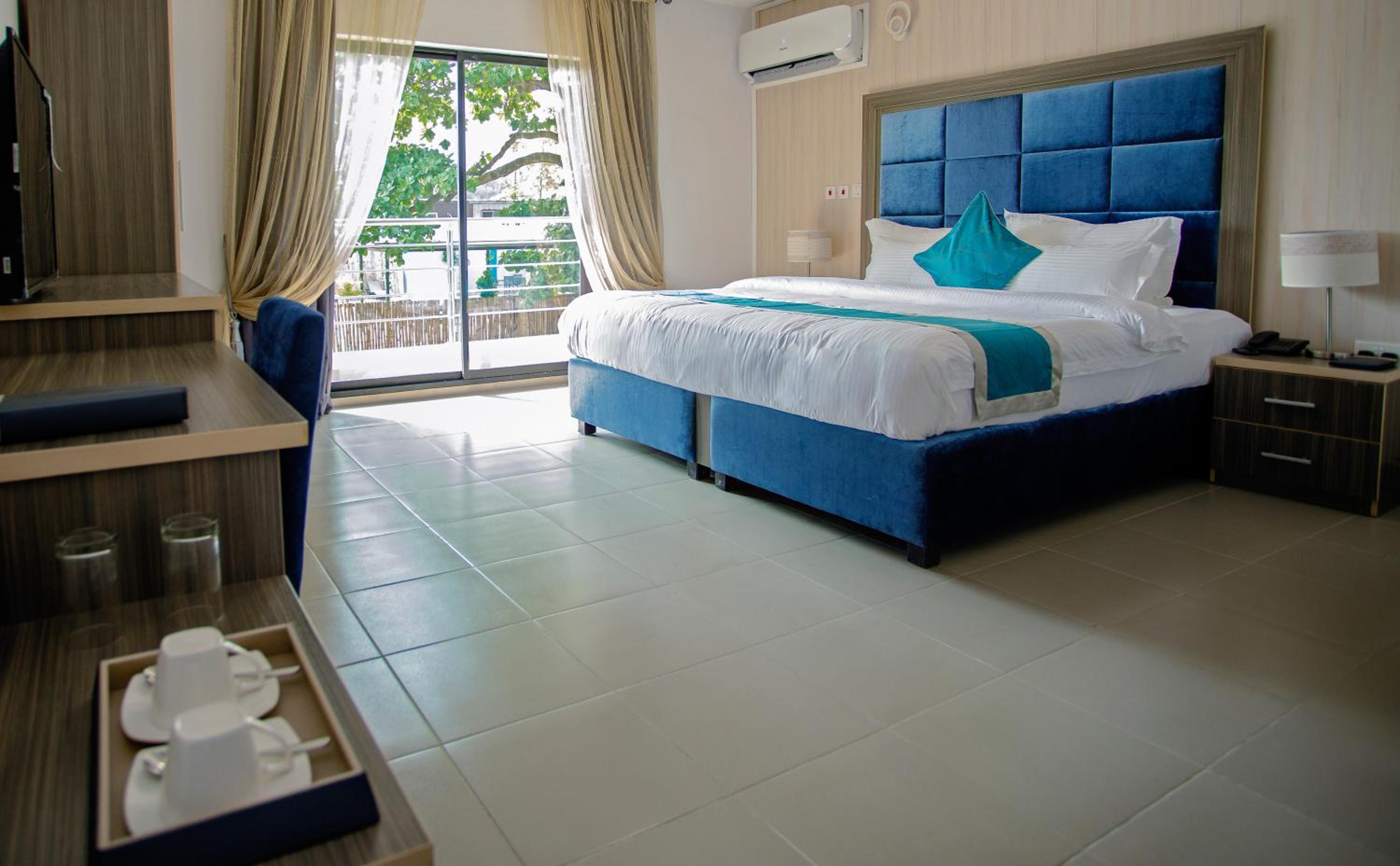 Executive Suite photo 1