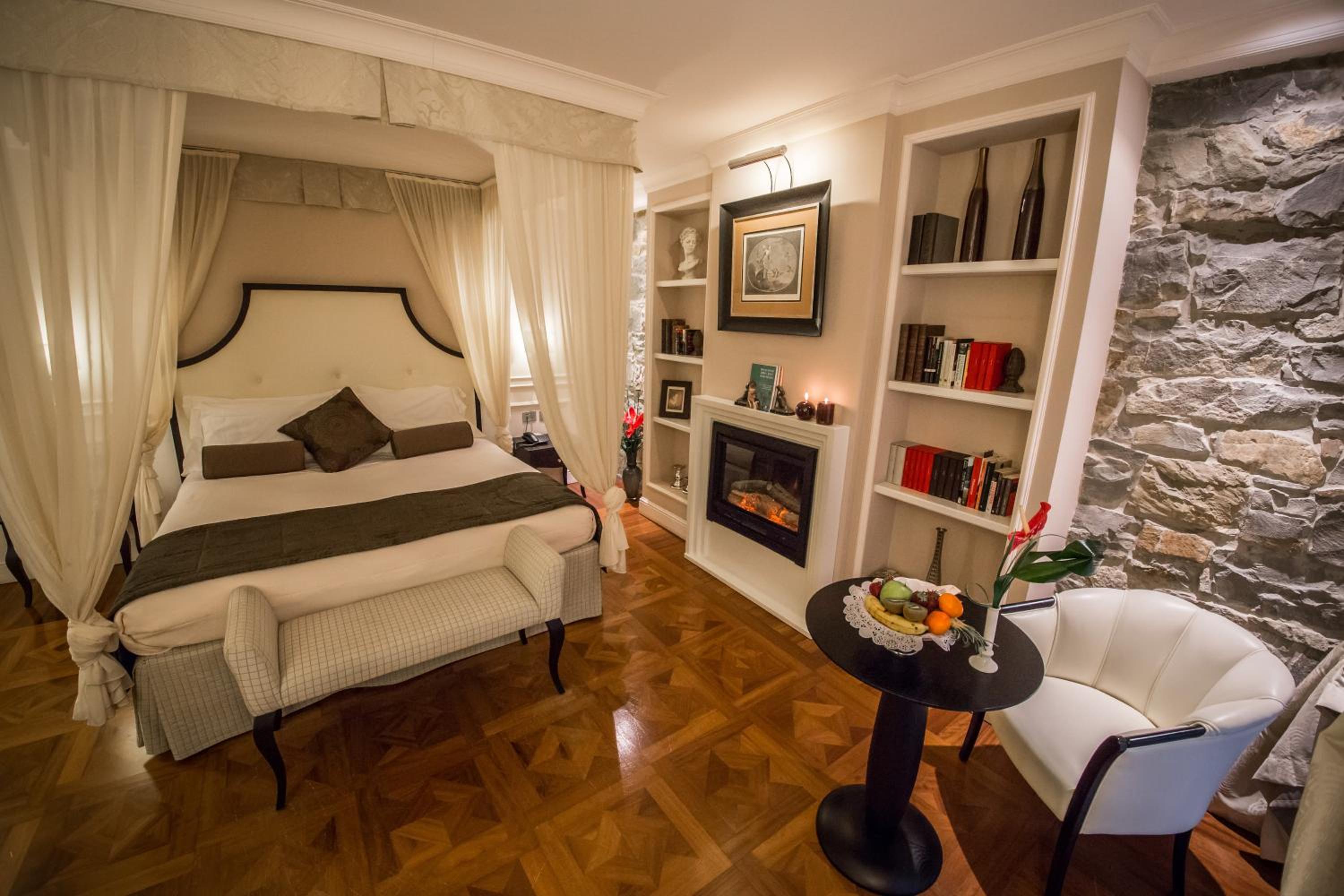 Junior Suite - Photo 3