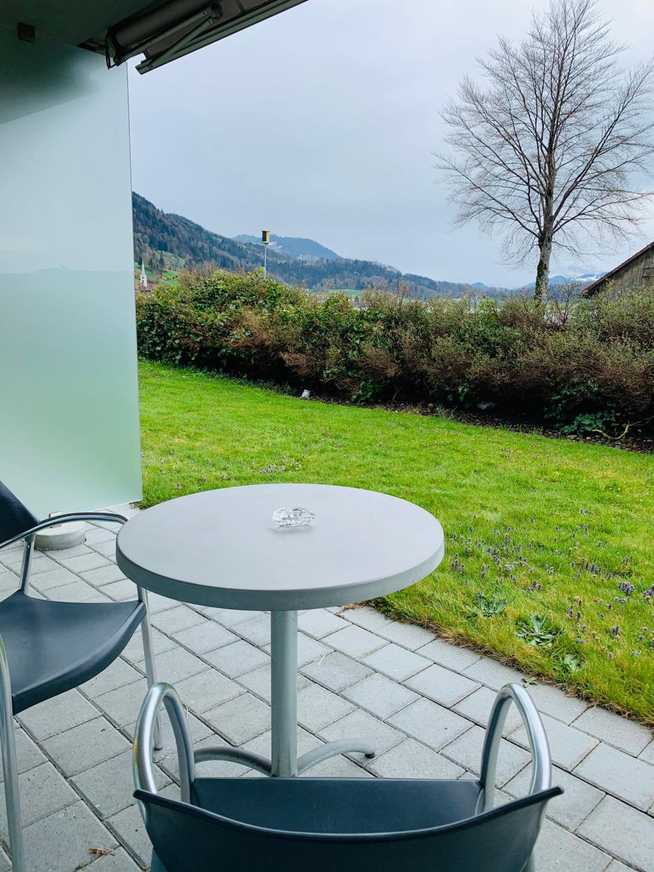 Double or Twin Room with Garden View - Photo 8