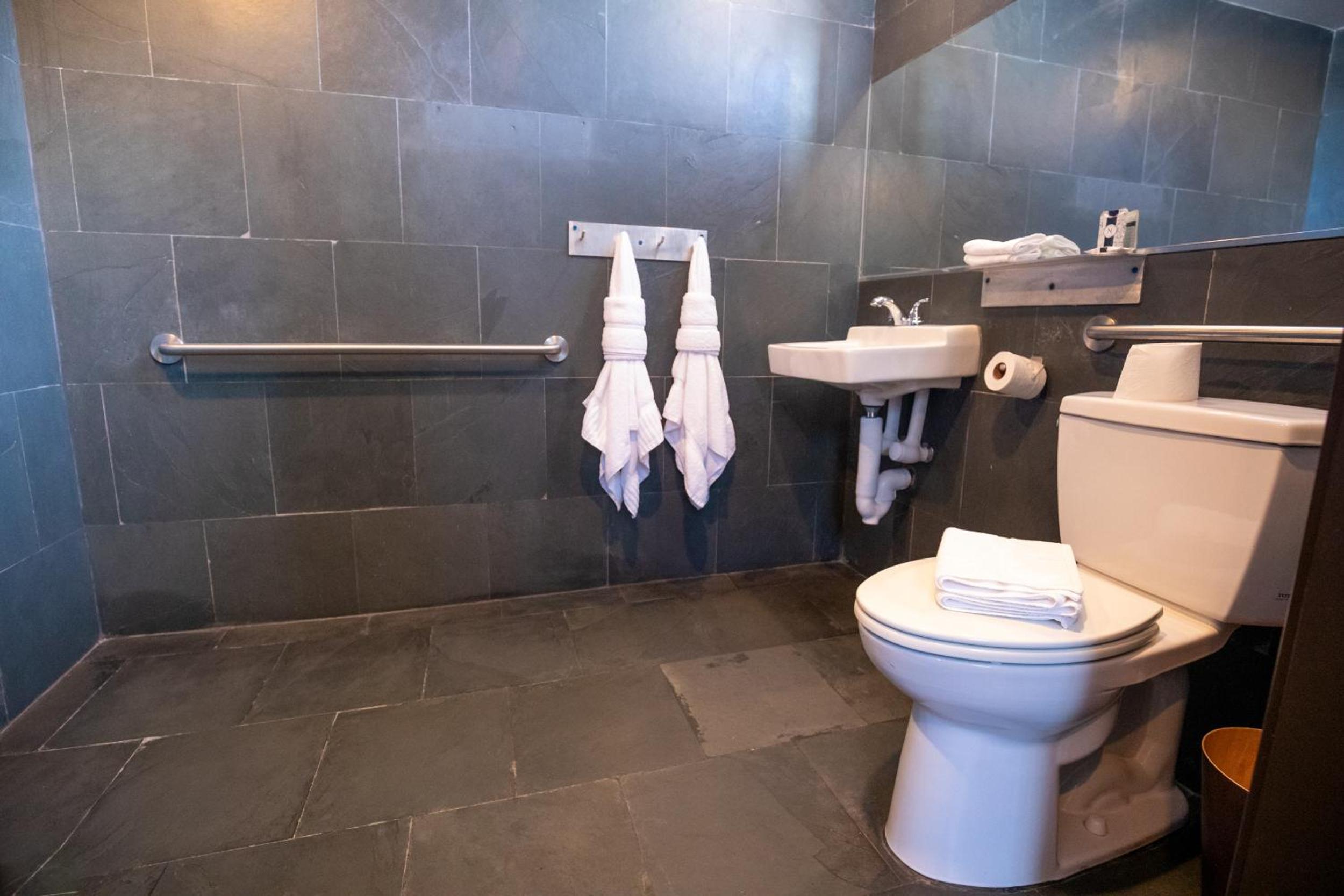 Accessible Standard Queen Room - Photo 9