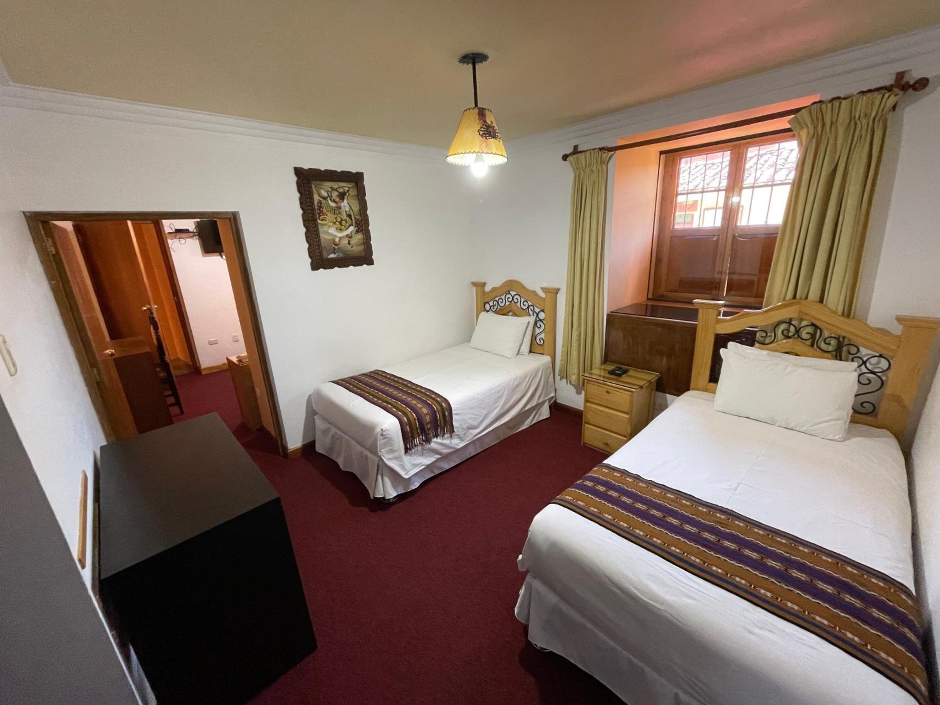 Standard Triple Room photo 1