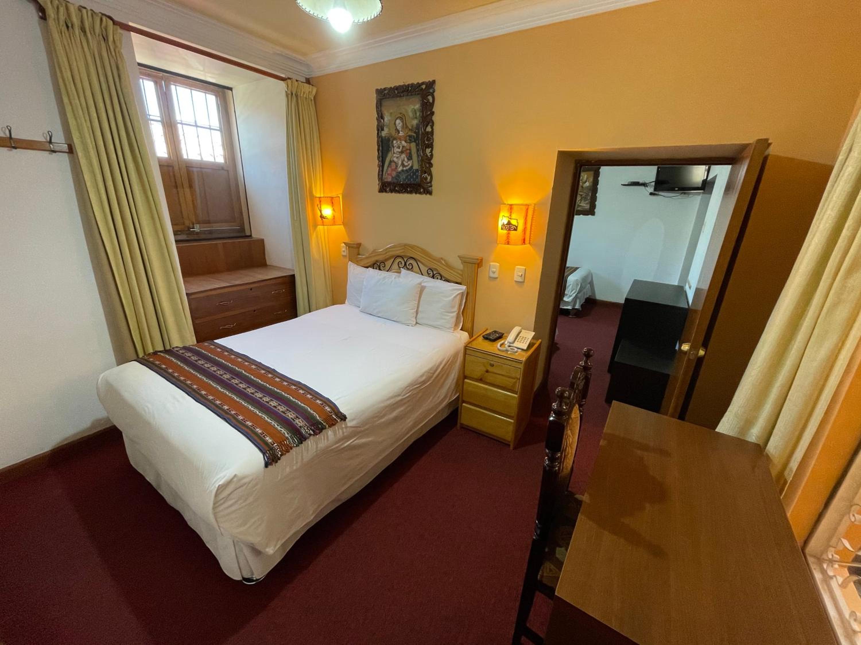 Standard Triple Room photo 3
