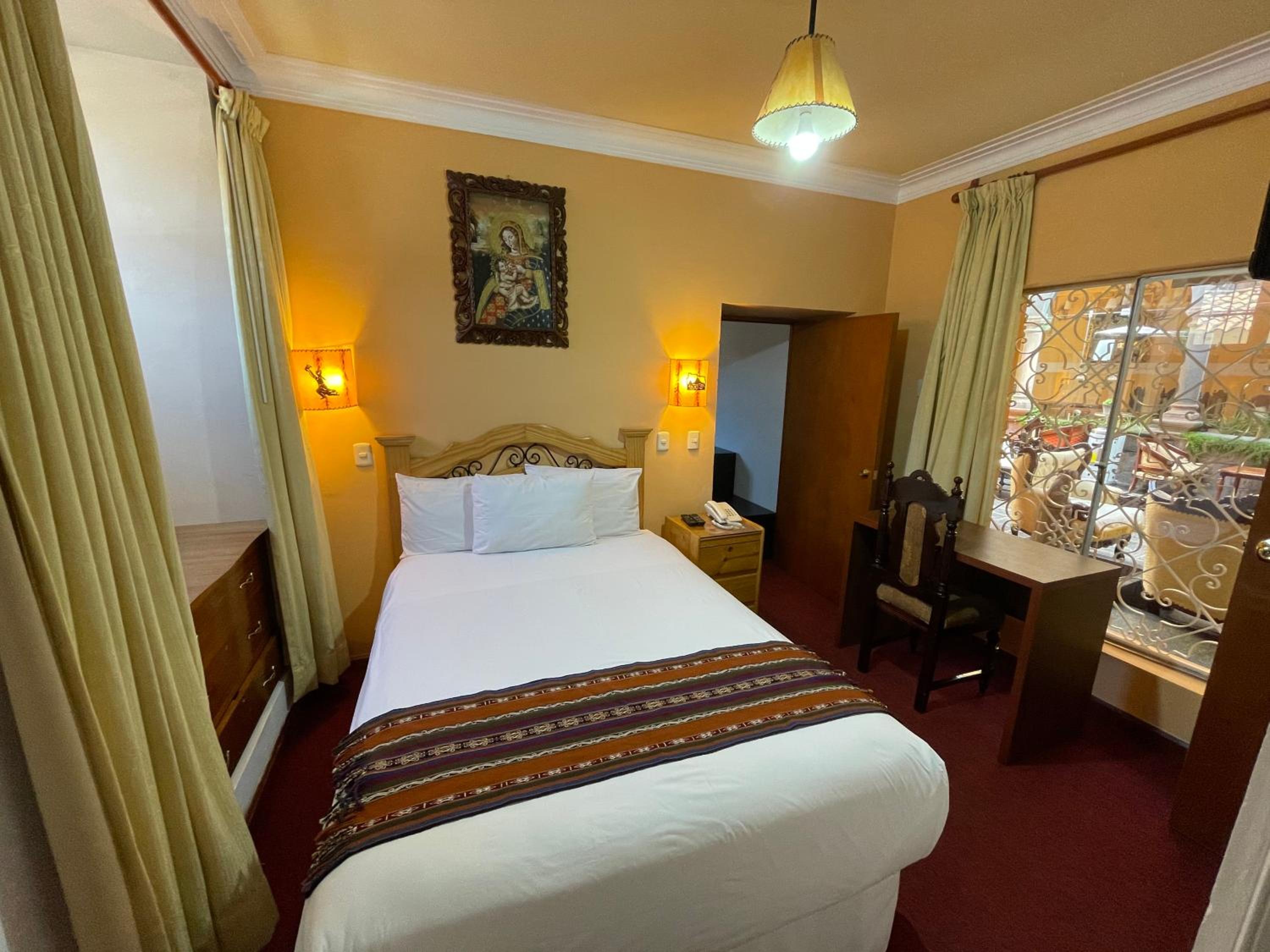 Standard Triple Room photo 2