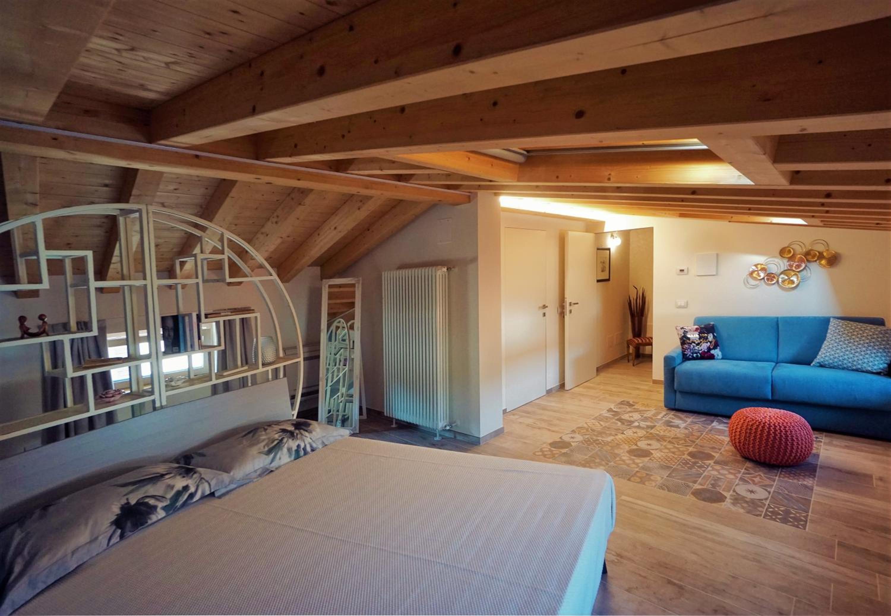 Junior Suite - Photo 1