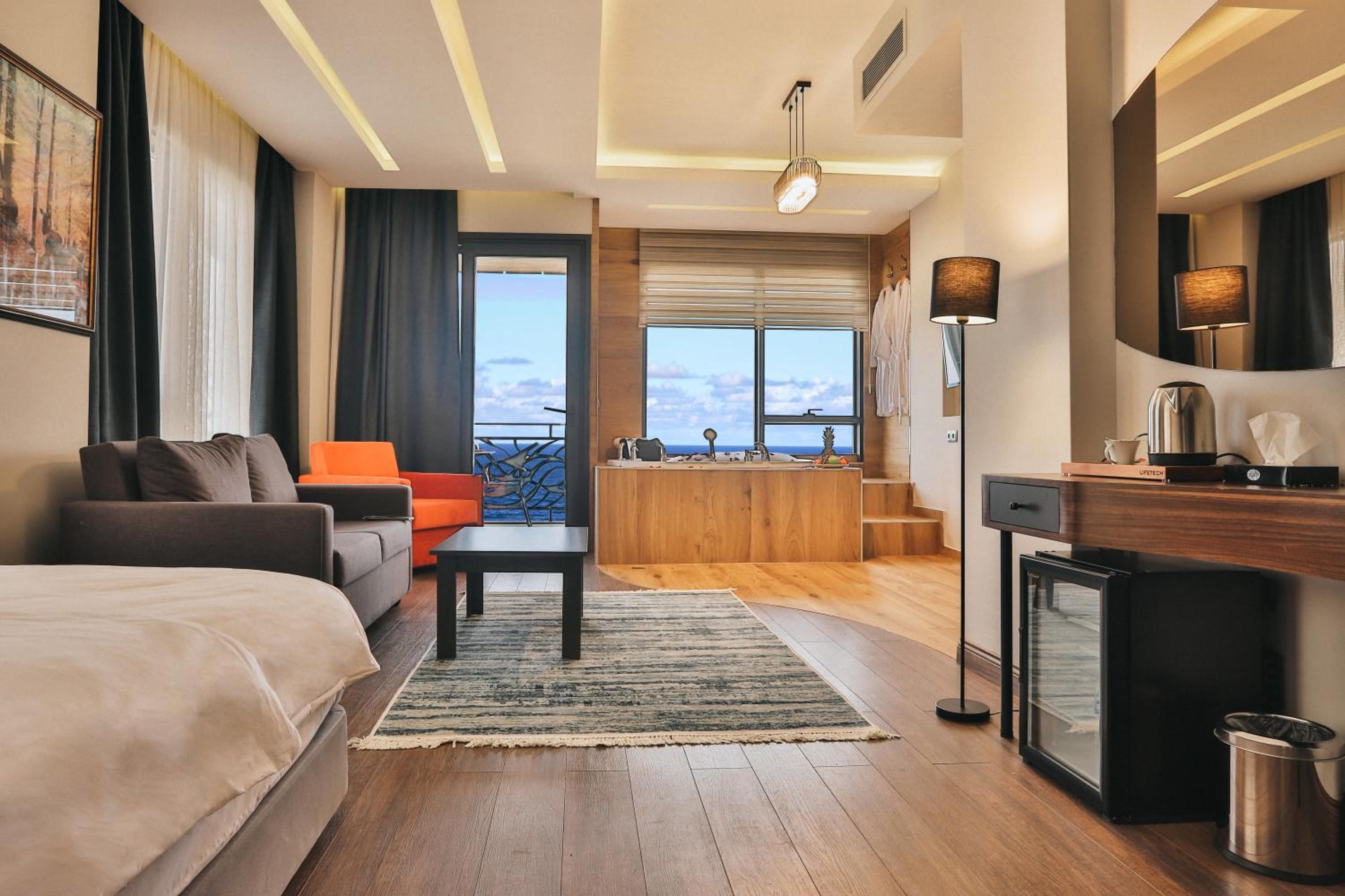 Akyazı Suite with Spa Bath photo 2