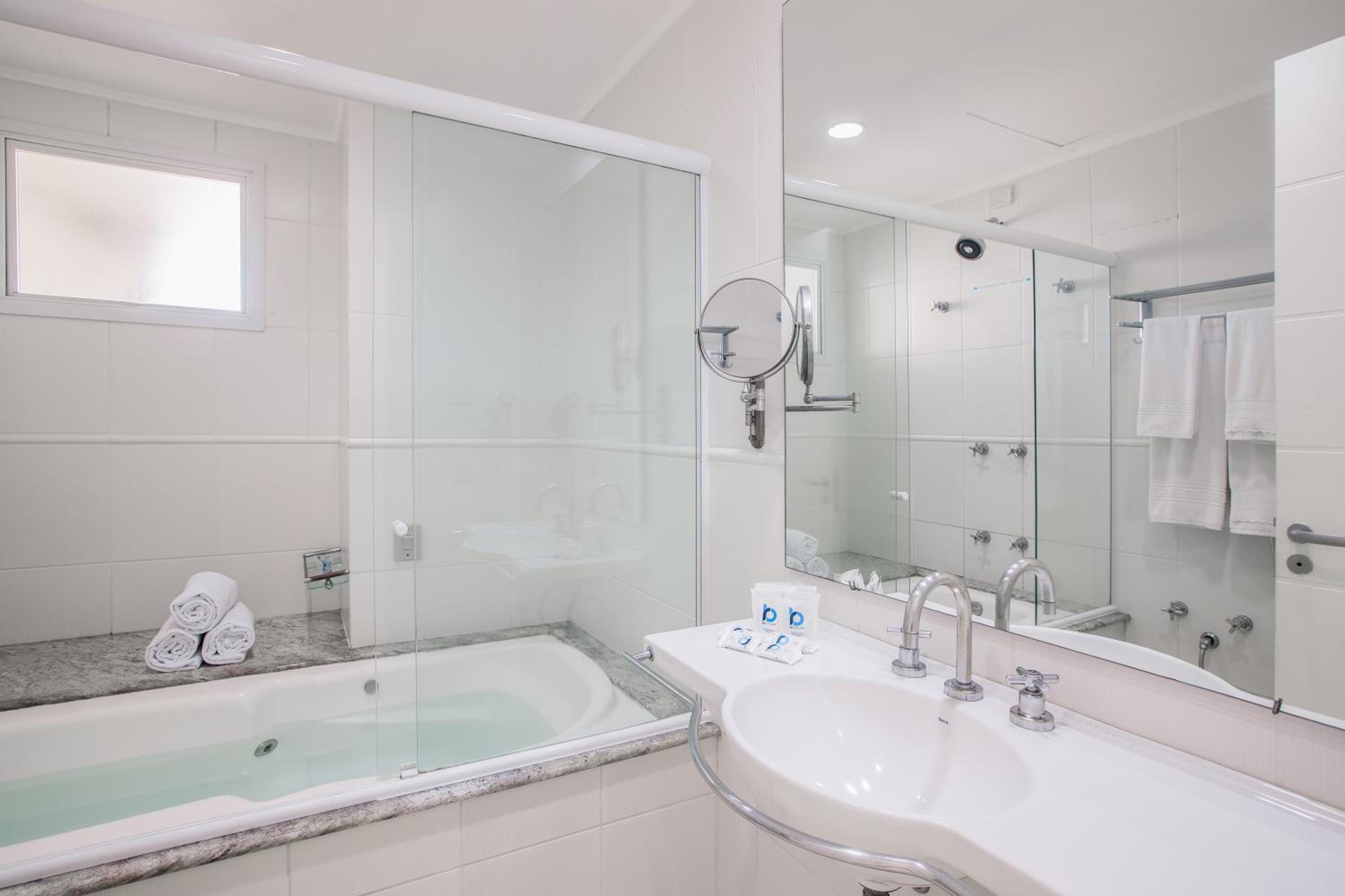 Superior Suite with Sea View photo 2