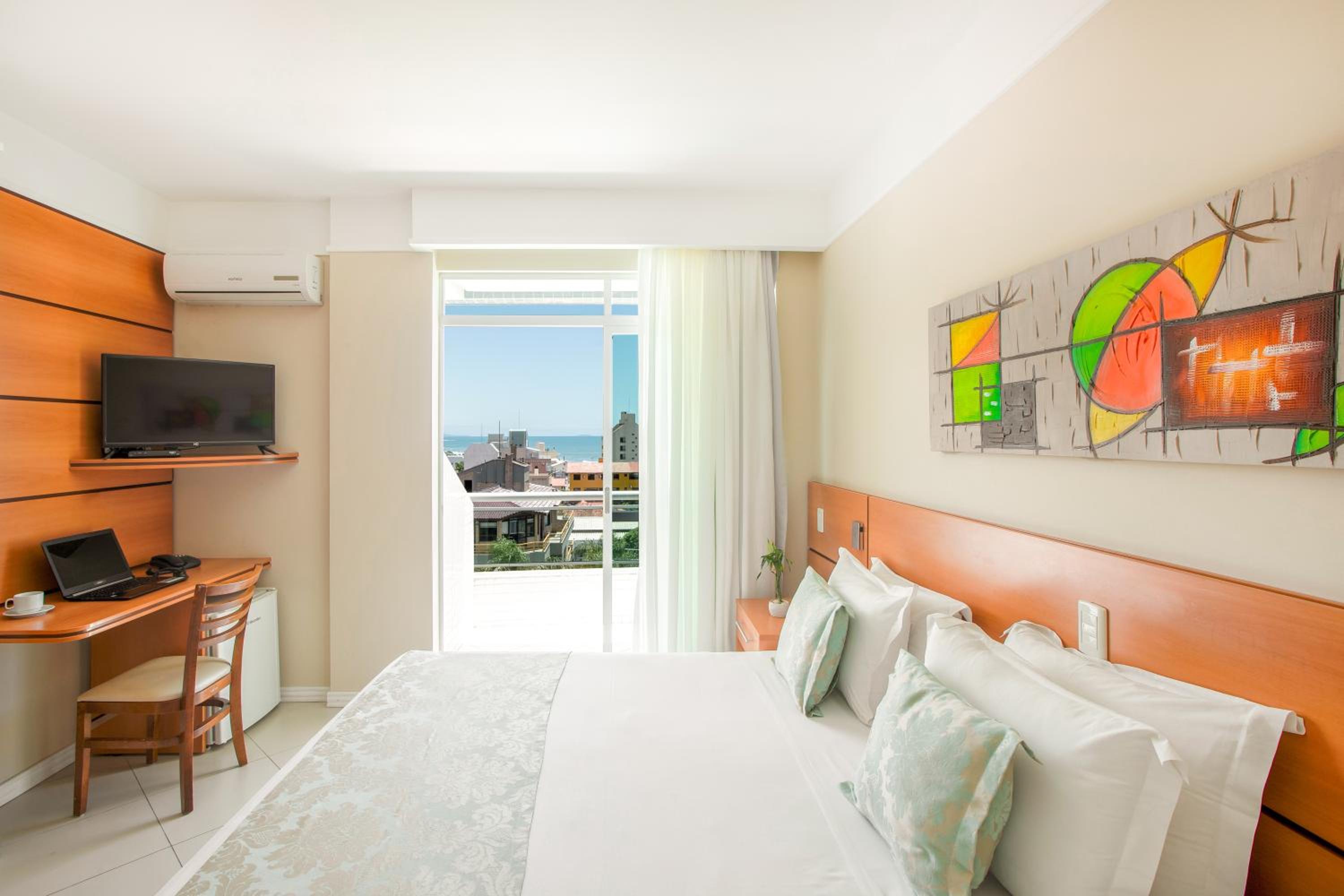 Suite with Sea View photo 1
