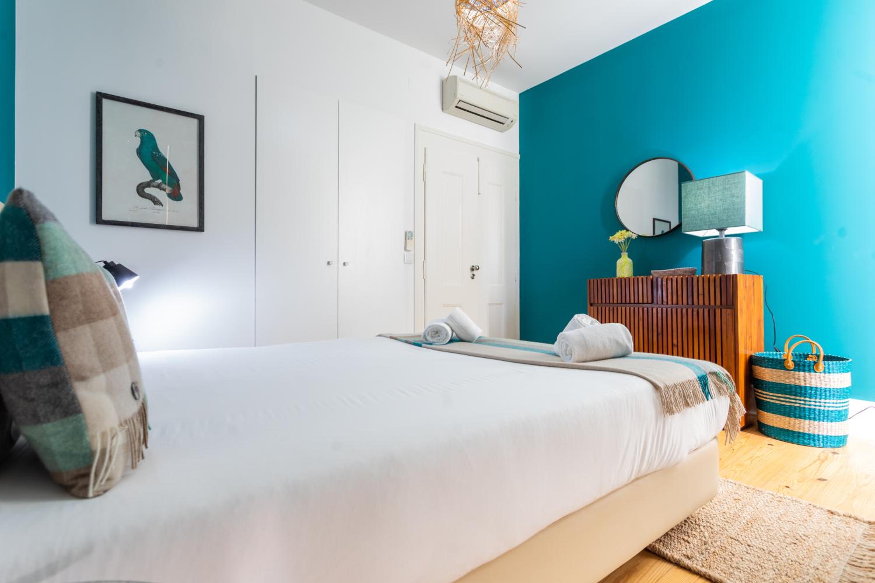 Standard Apartment - Photo 7