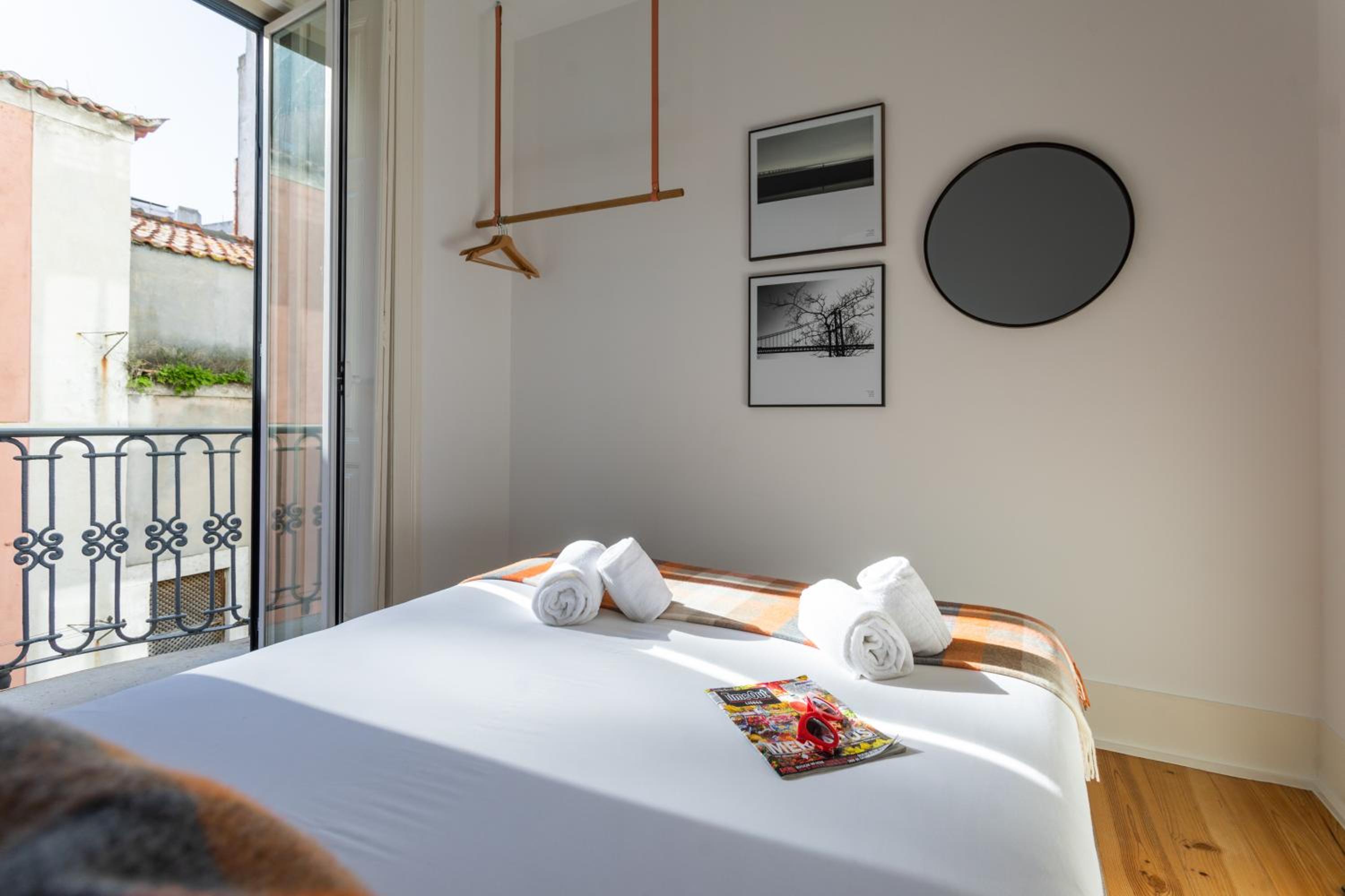 Standard Apartment - Photo 8