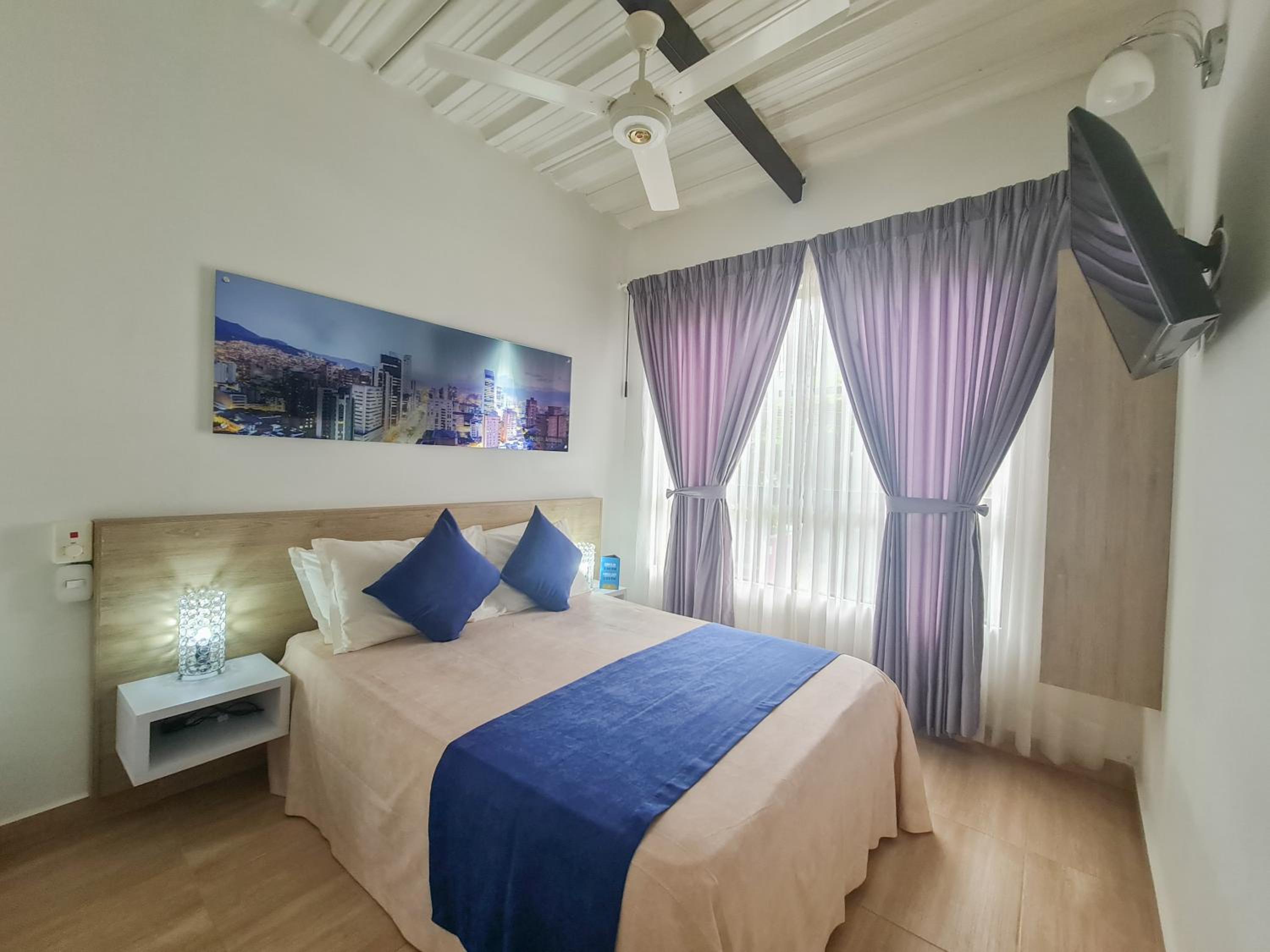 Double Room photo 1