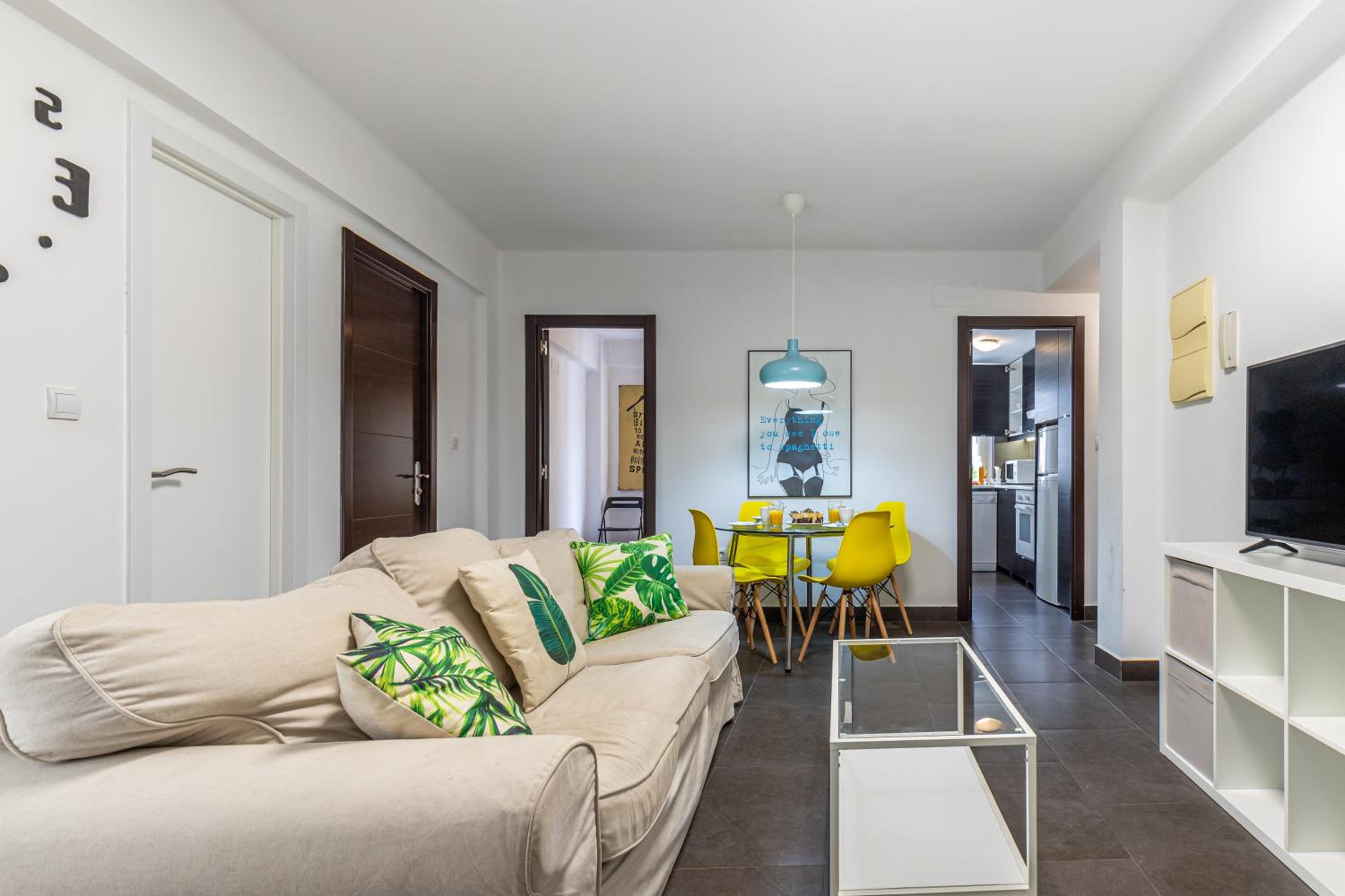 Apartamento Penthouse
