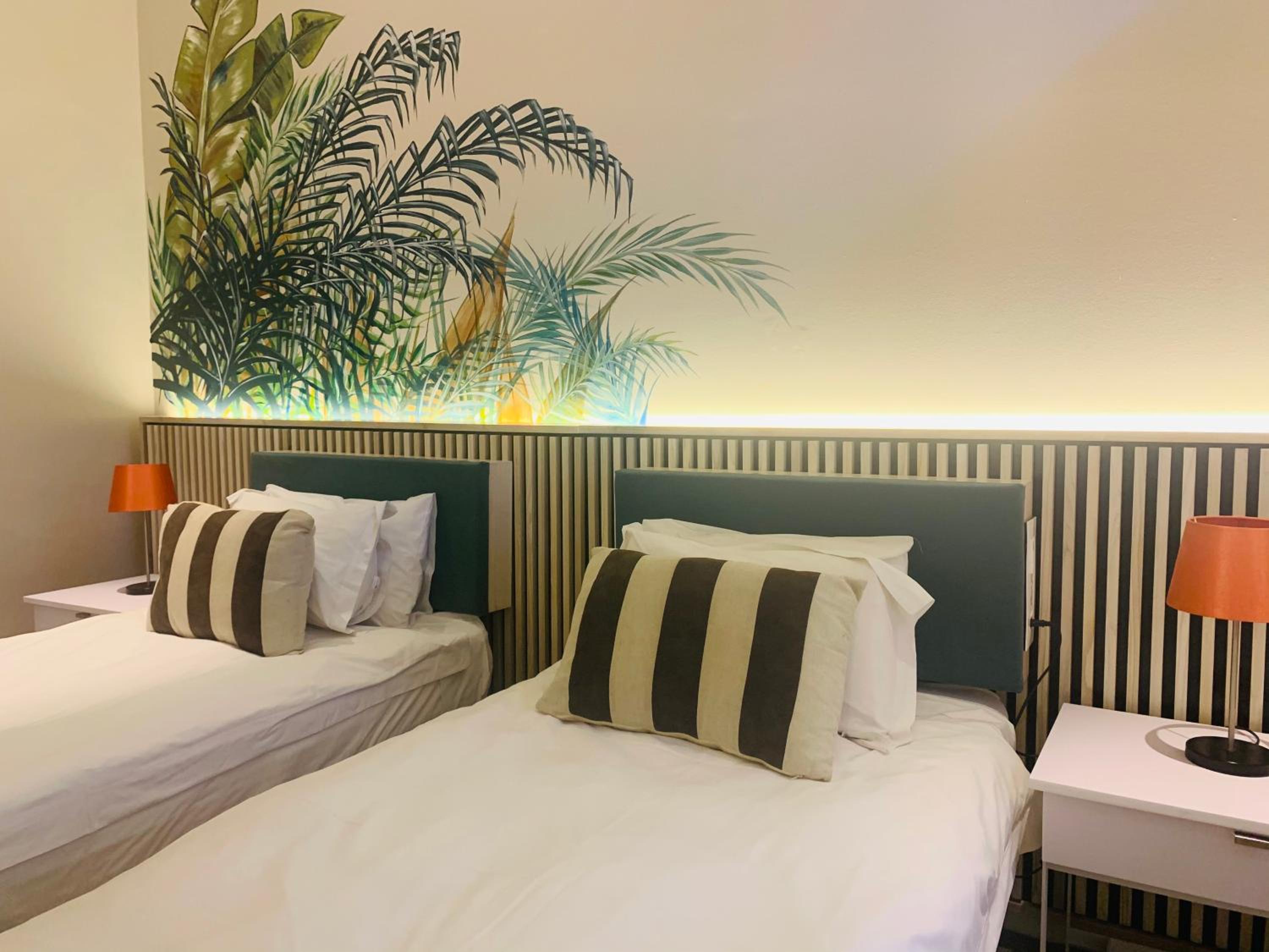 Twin Room photo 1