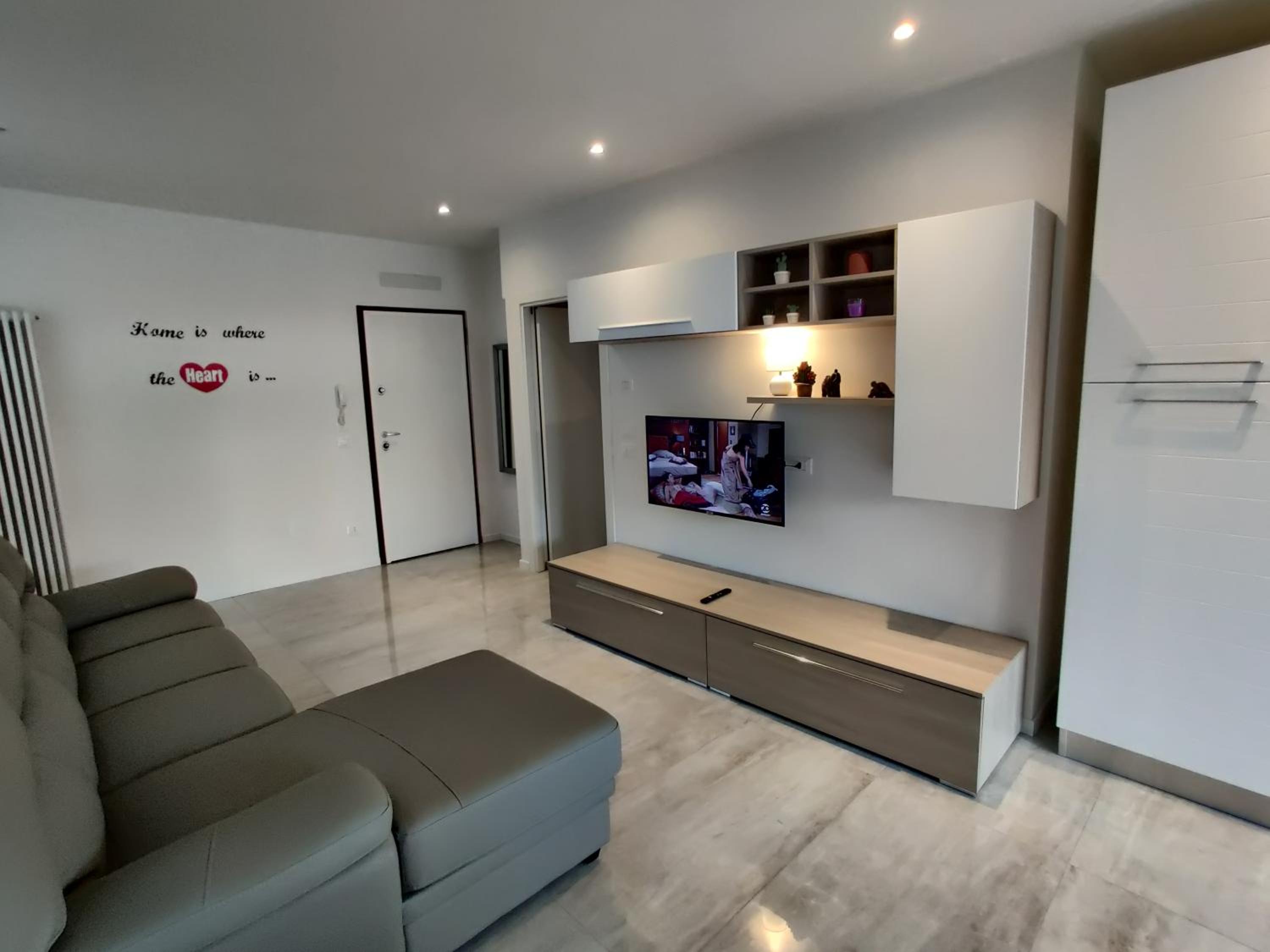Two-Bedroom Apartment photo 1