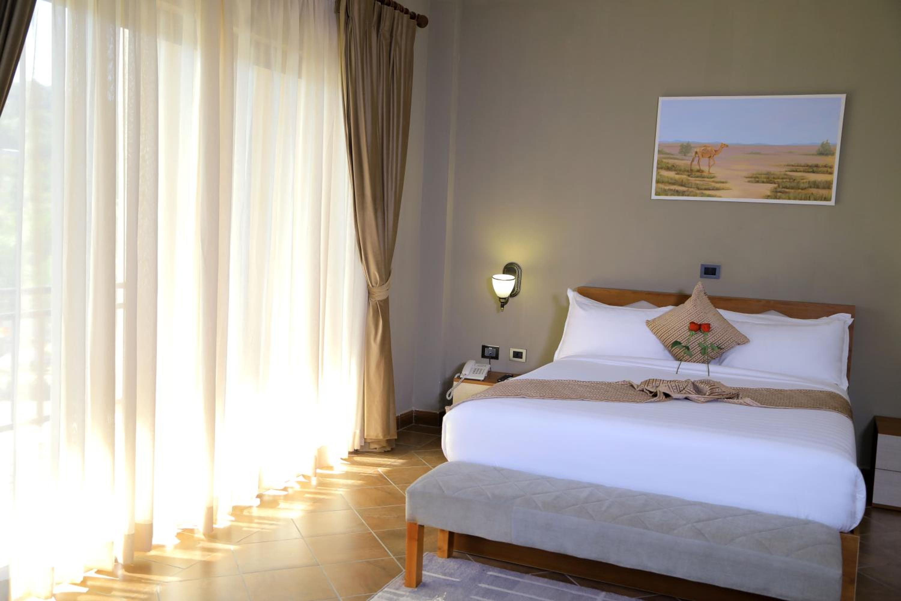 Standard Queen Room - Photo 4