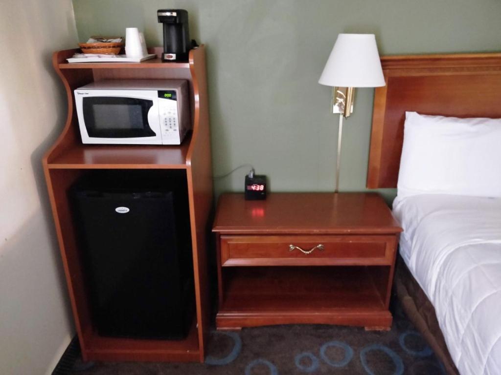 King Room - Photo 2