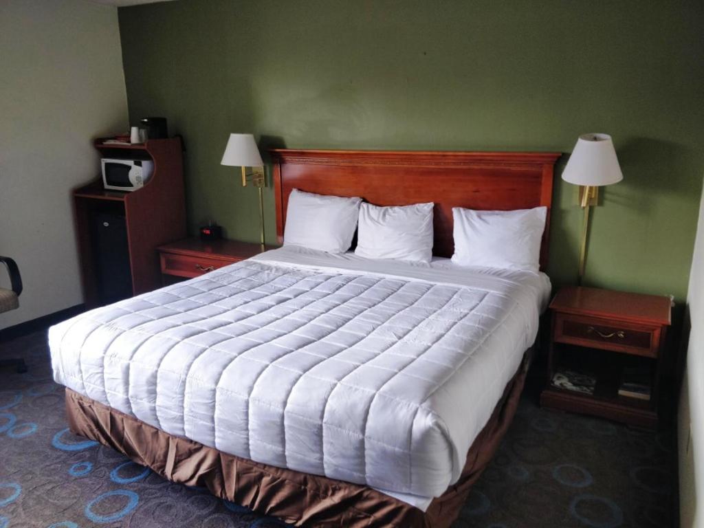 Standard Single Room with Mountain View - Photo 4