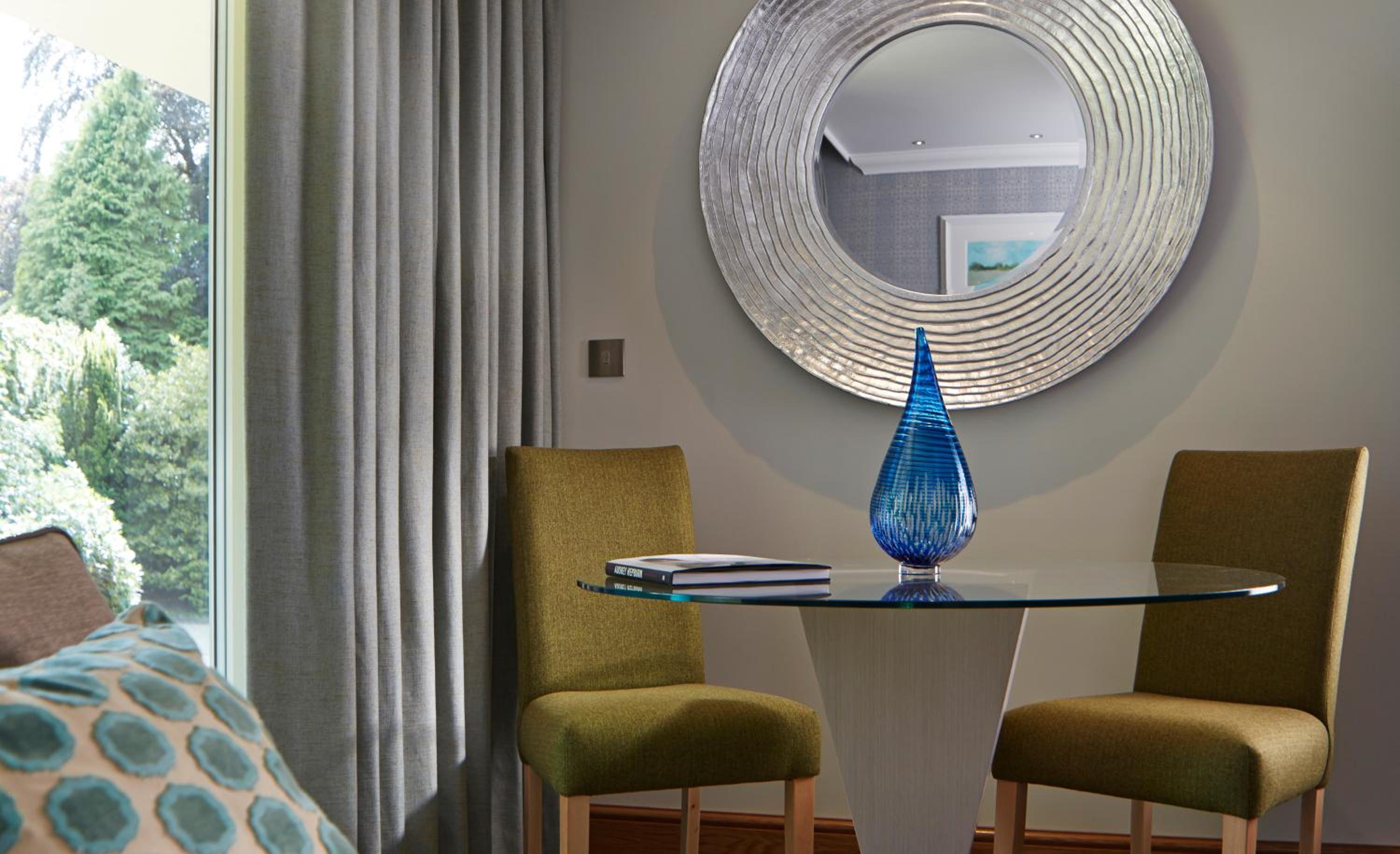 Luxury Garden Suite - Photo 9