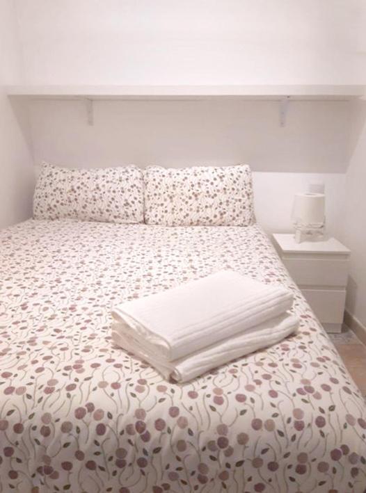 Apartamento - Planta Baja