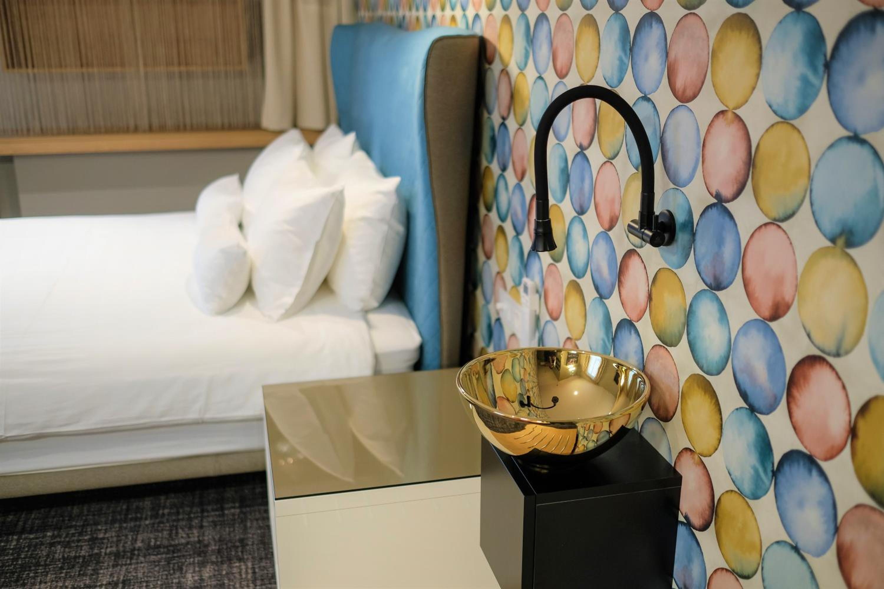 Superior Double Room - Photo 5
