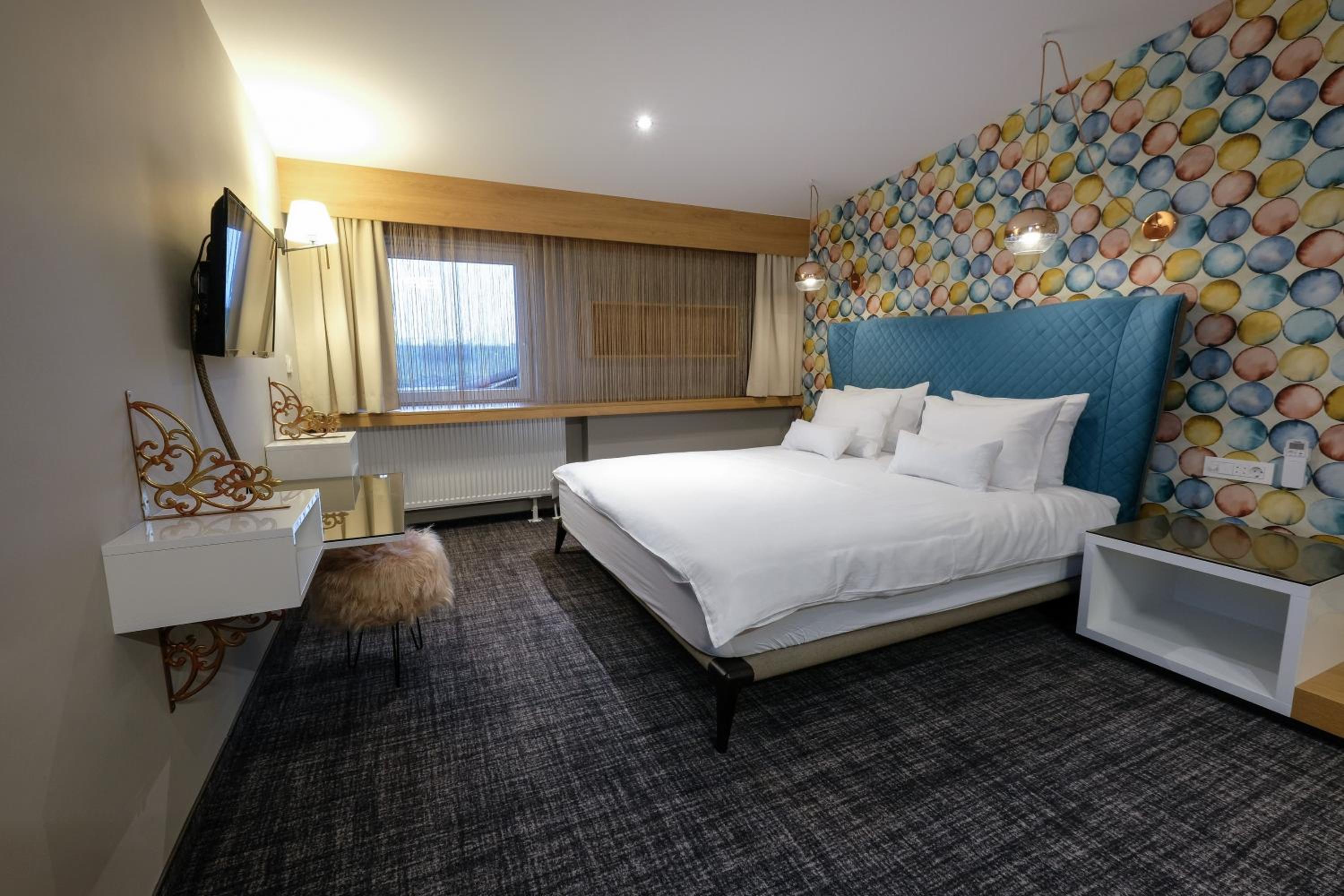 Superior Double Room - Photo 1