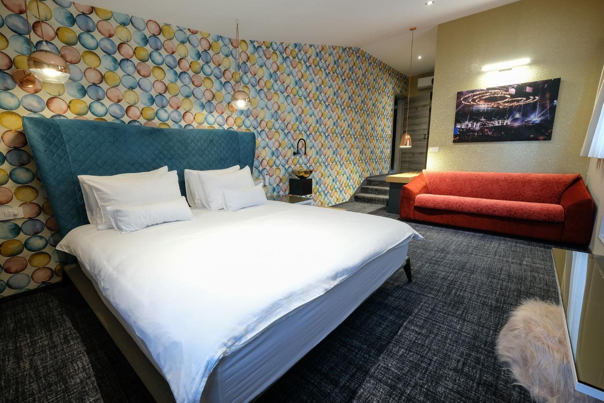 Superior Double Room - Photo 4