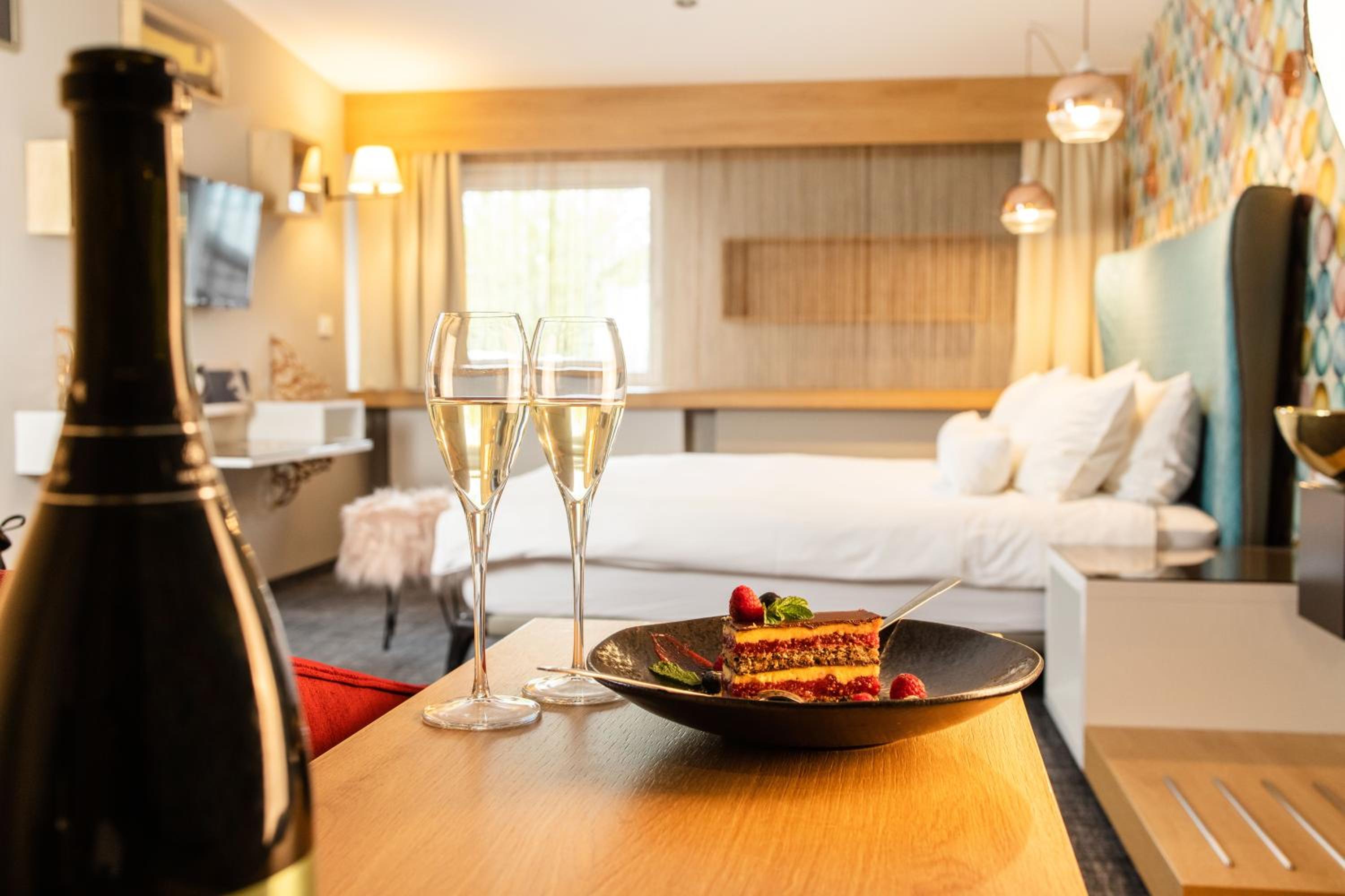Superior Double Room - Photo 6